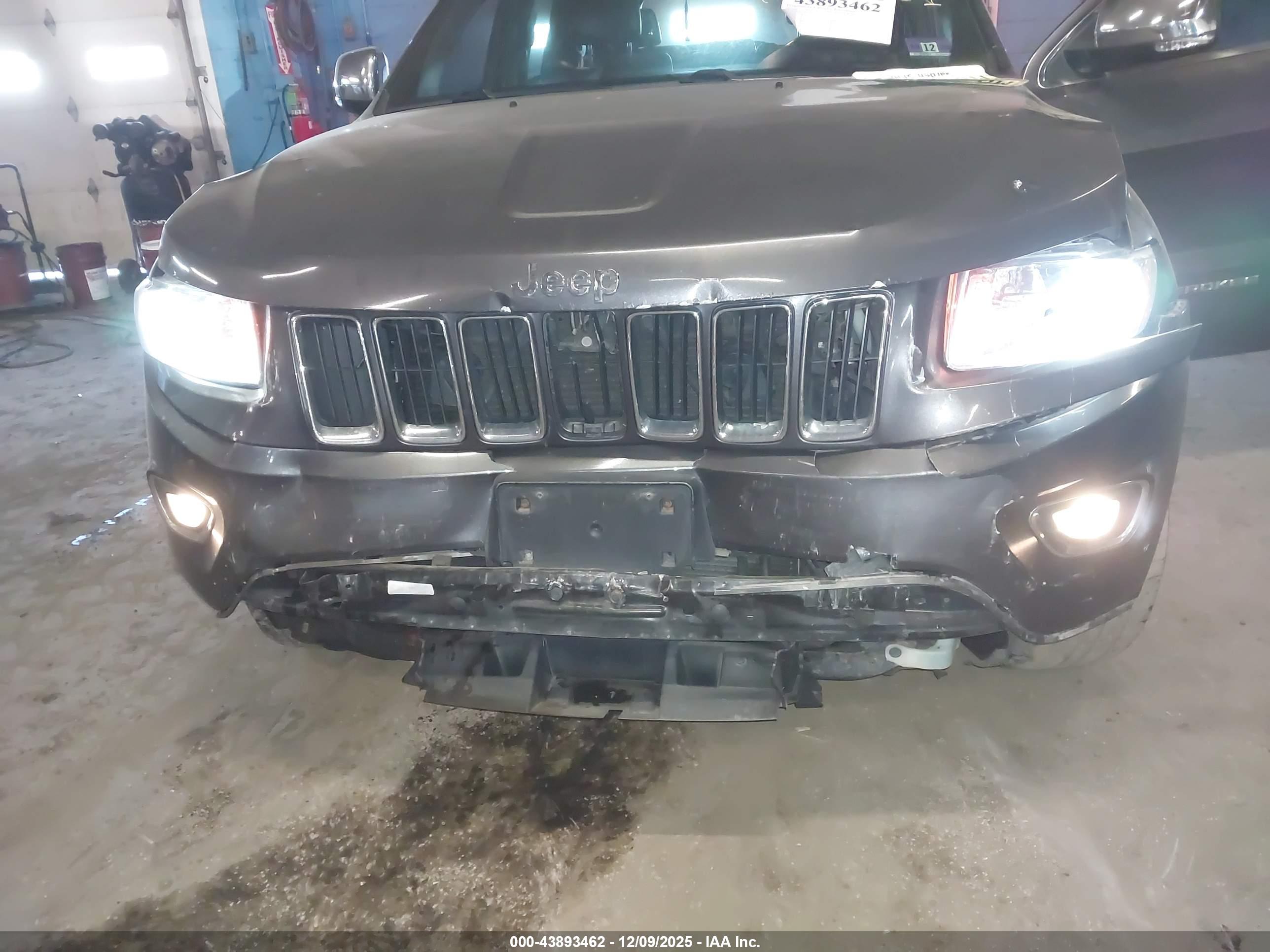 JEEP GRAND image 6