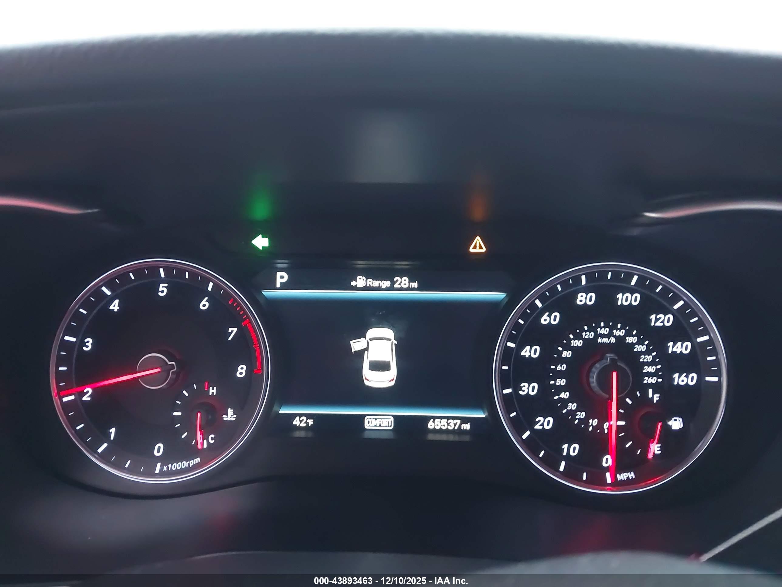 GENESIS G70 image 7