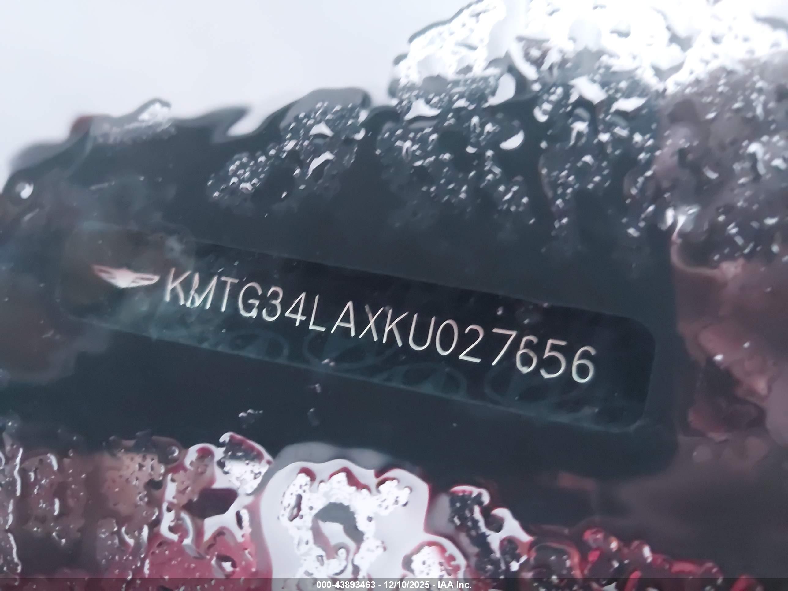 GENESIS G70 image 9