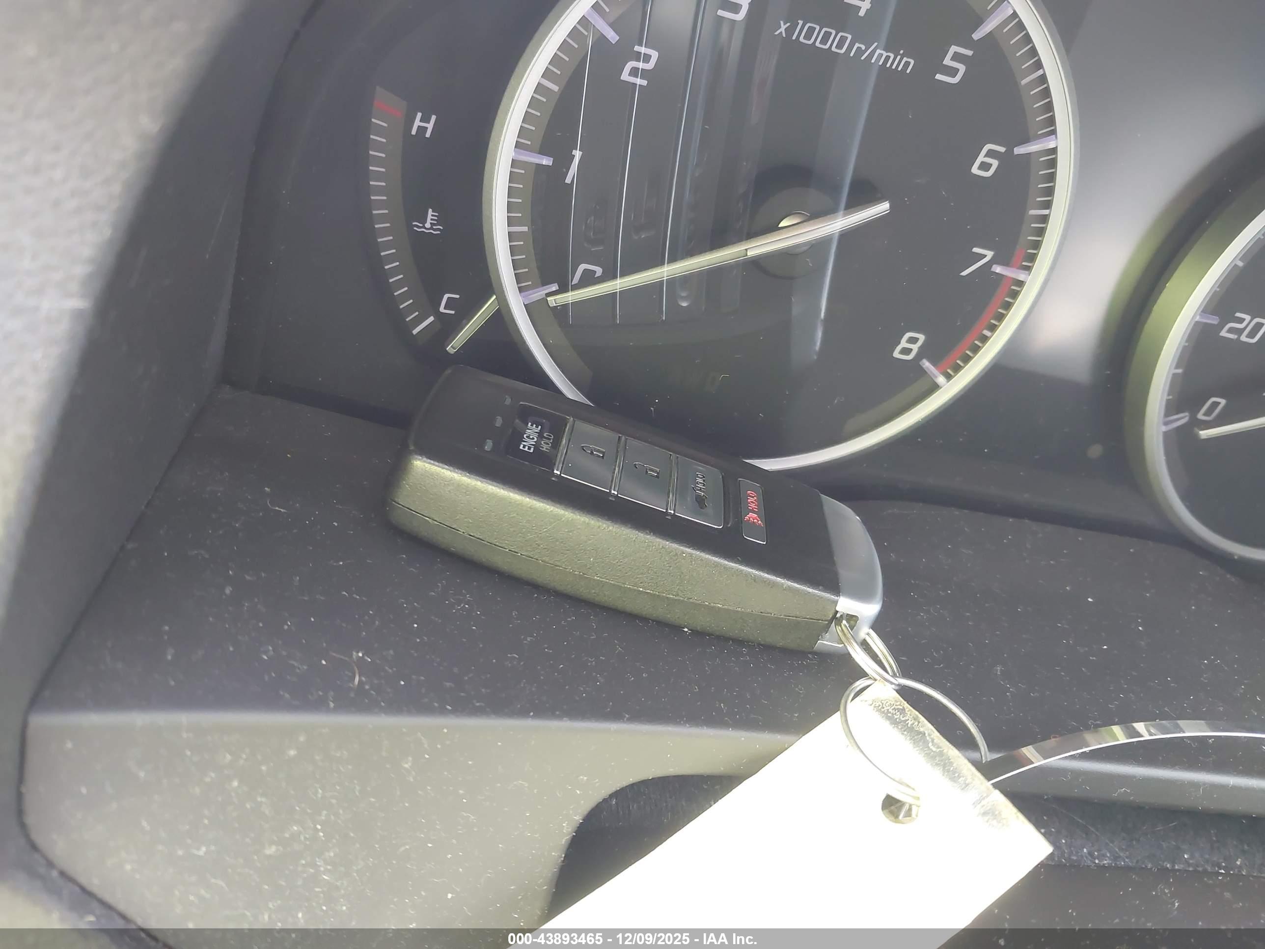 ACURA RDX image 11
