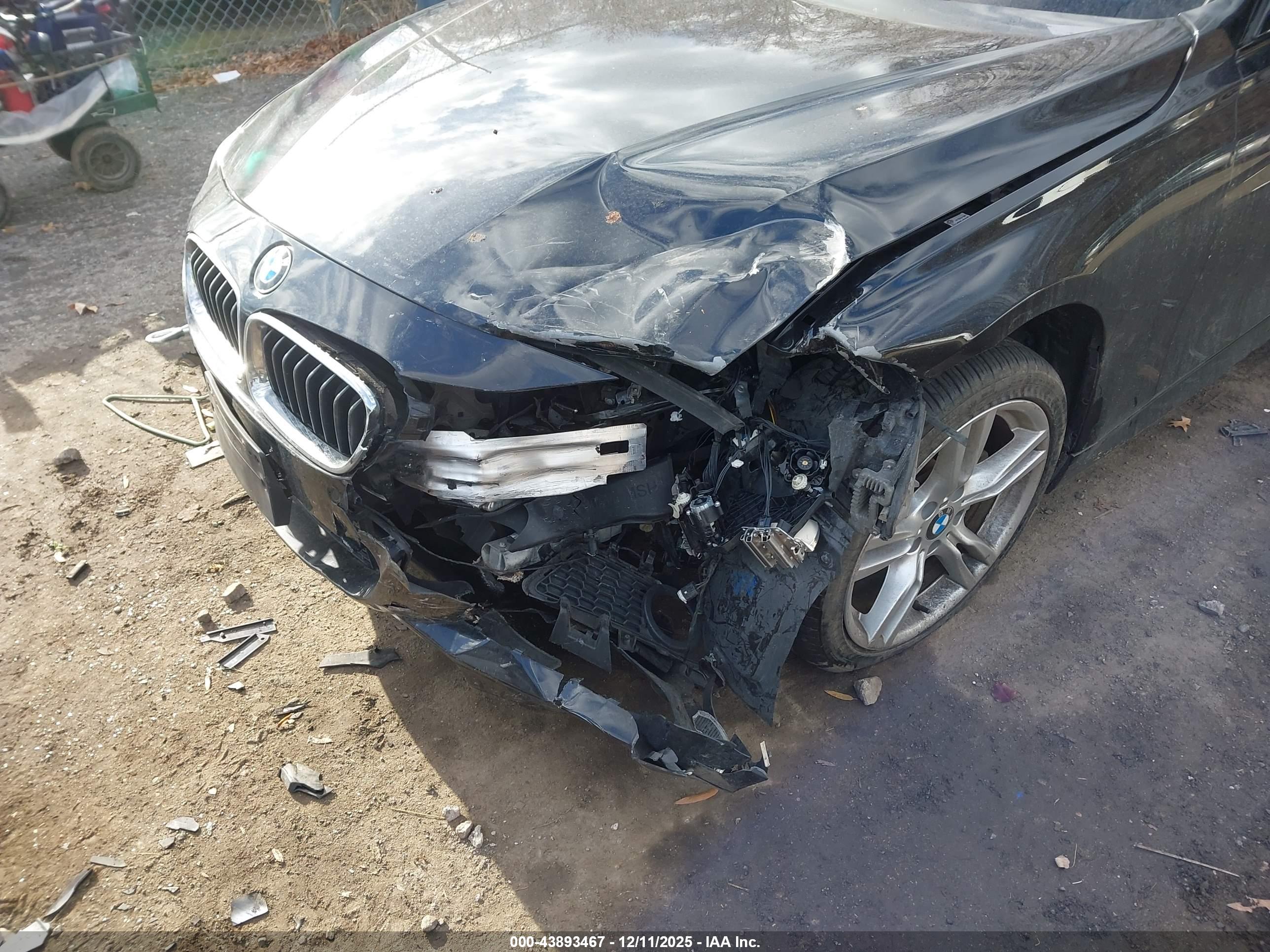 BMW 330I image 6