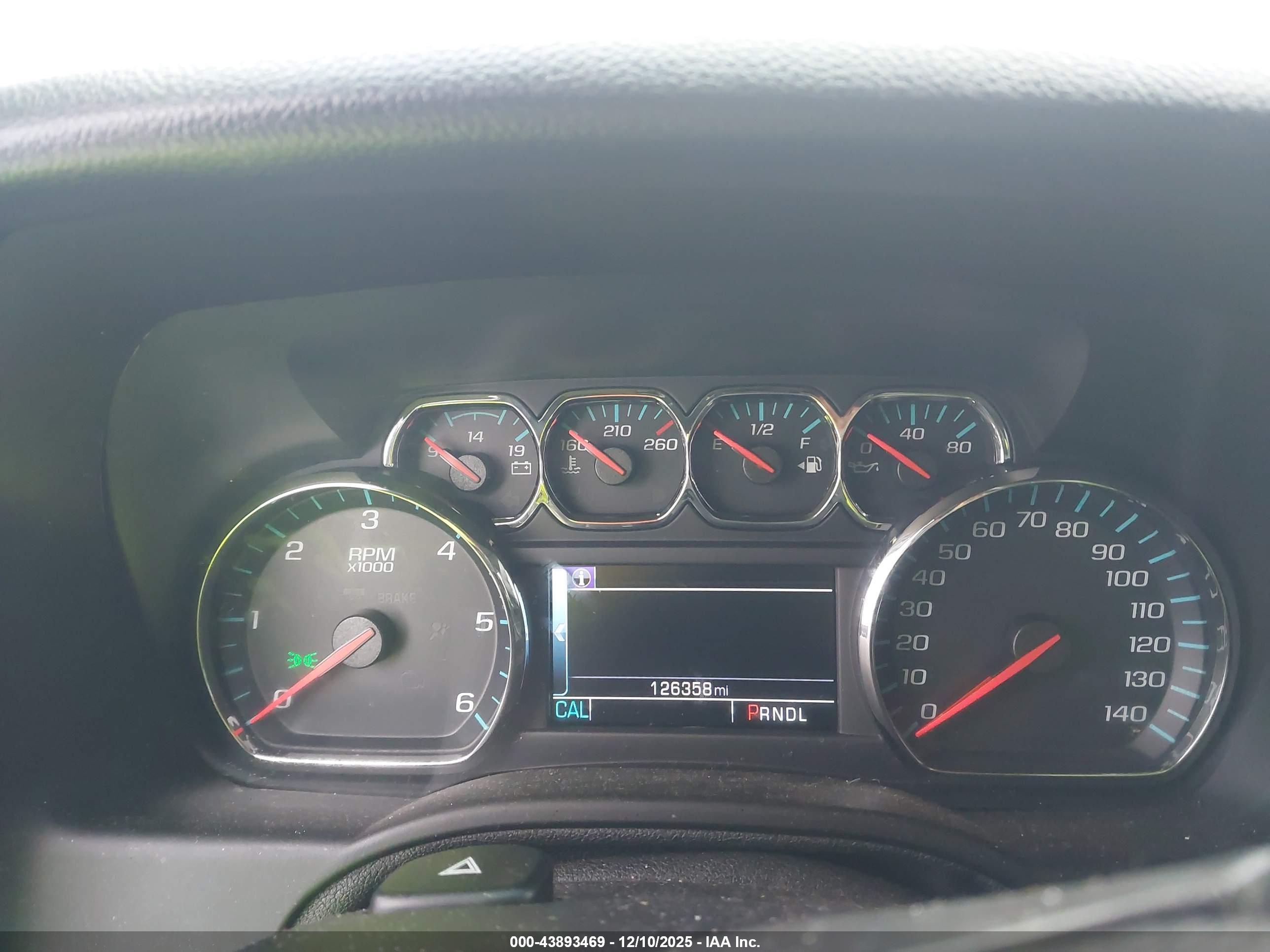 GMC YUKON image 7
