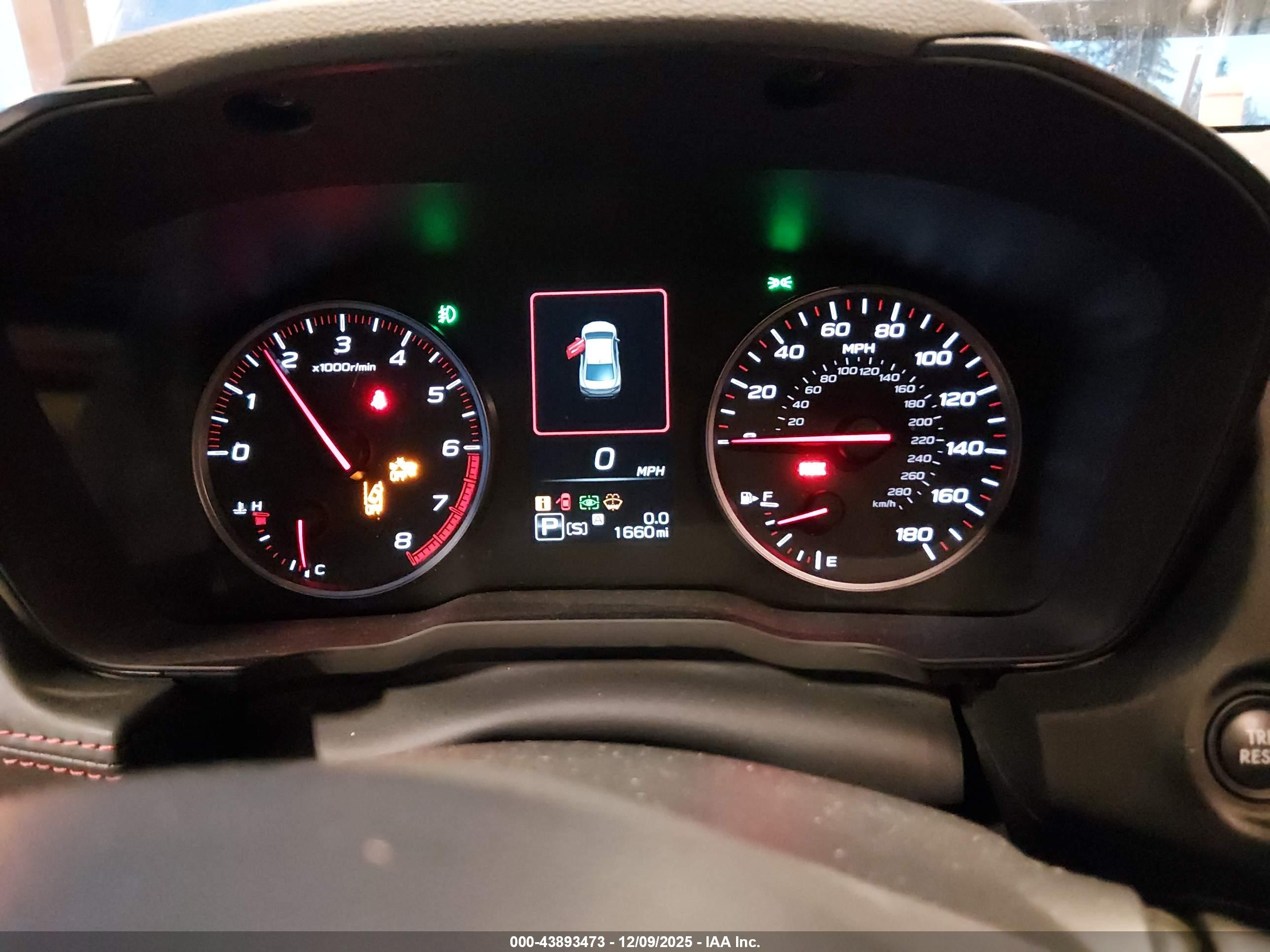 SUBARU WRX image 7
