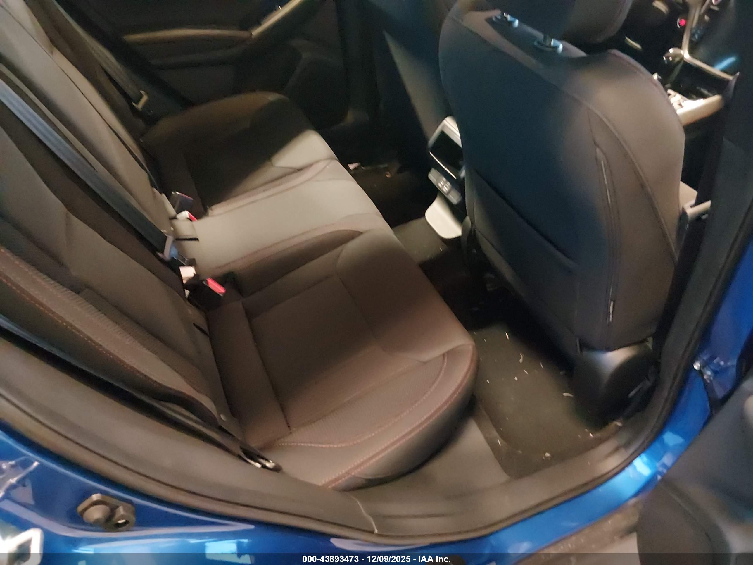 SUBARU WRX image 8