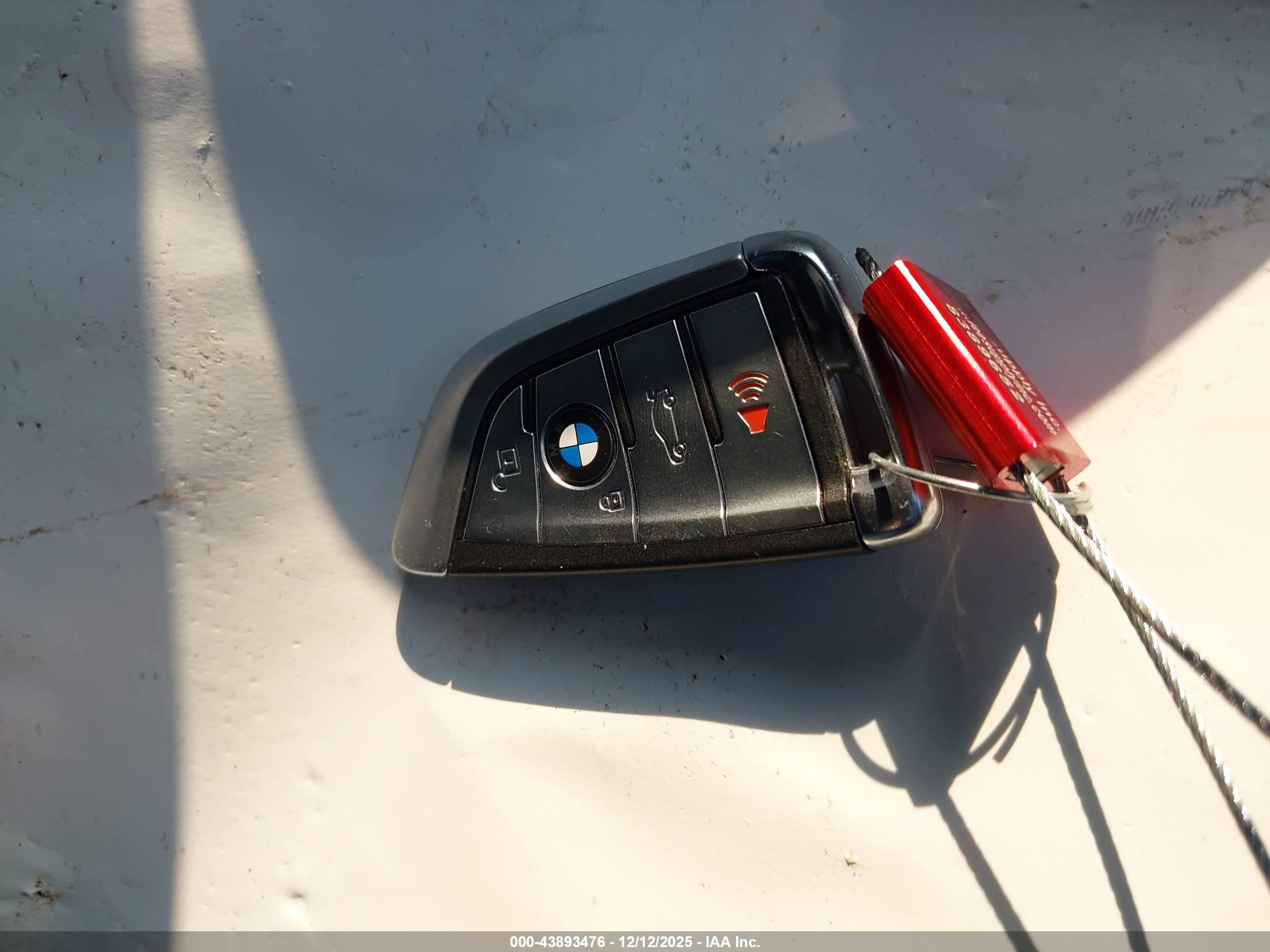 BMW M5 image 11