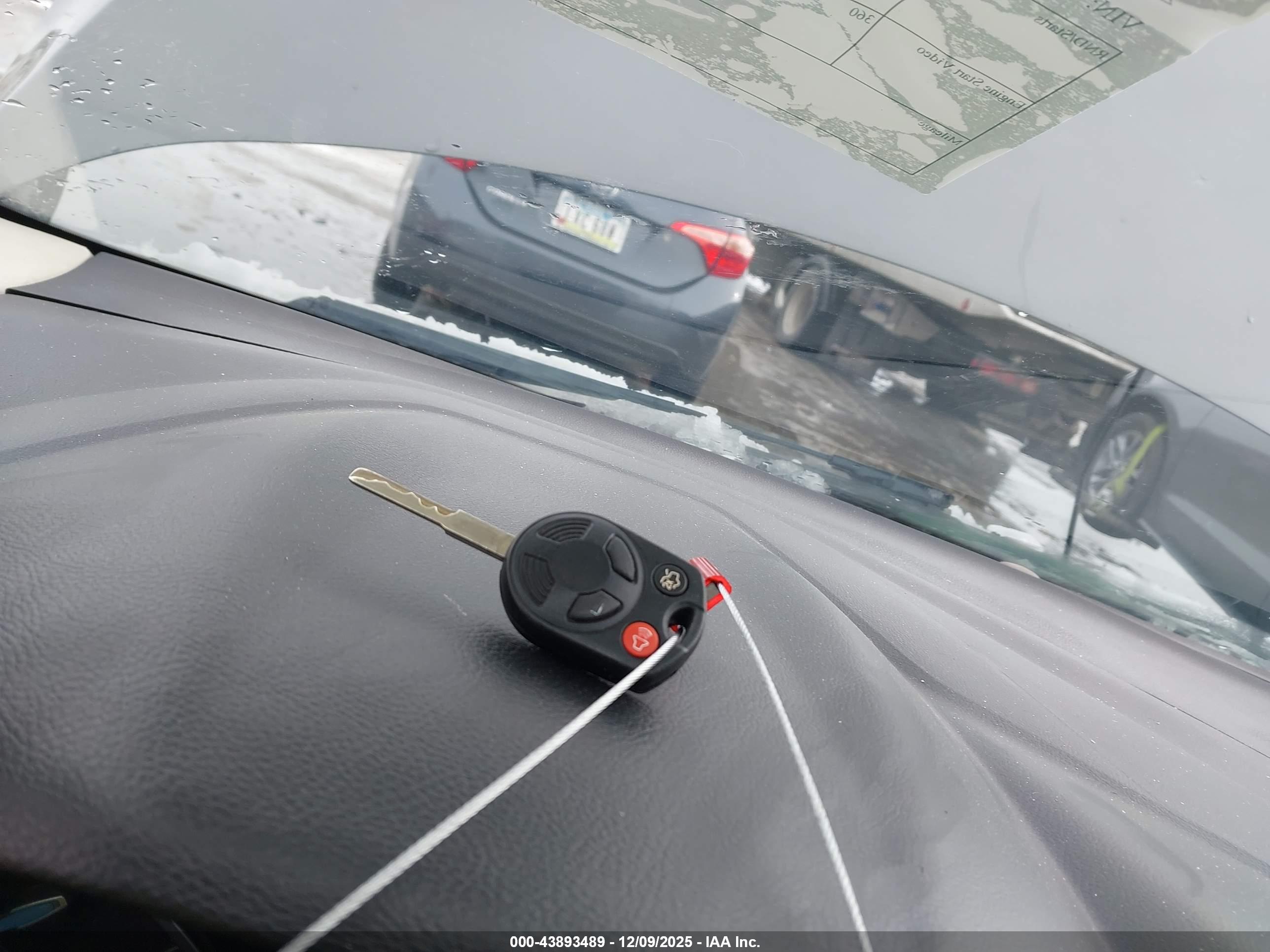 FORD FOCUS image 11