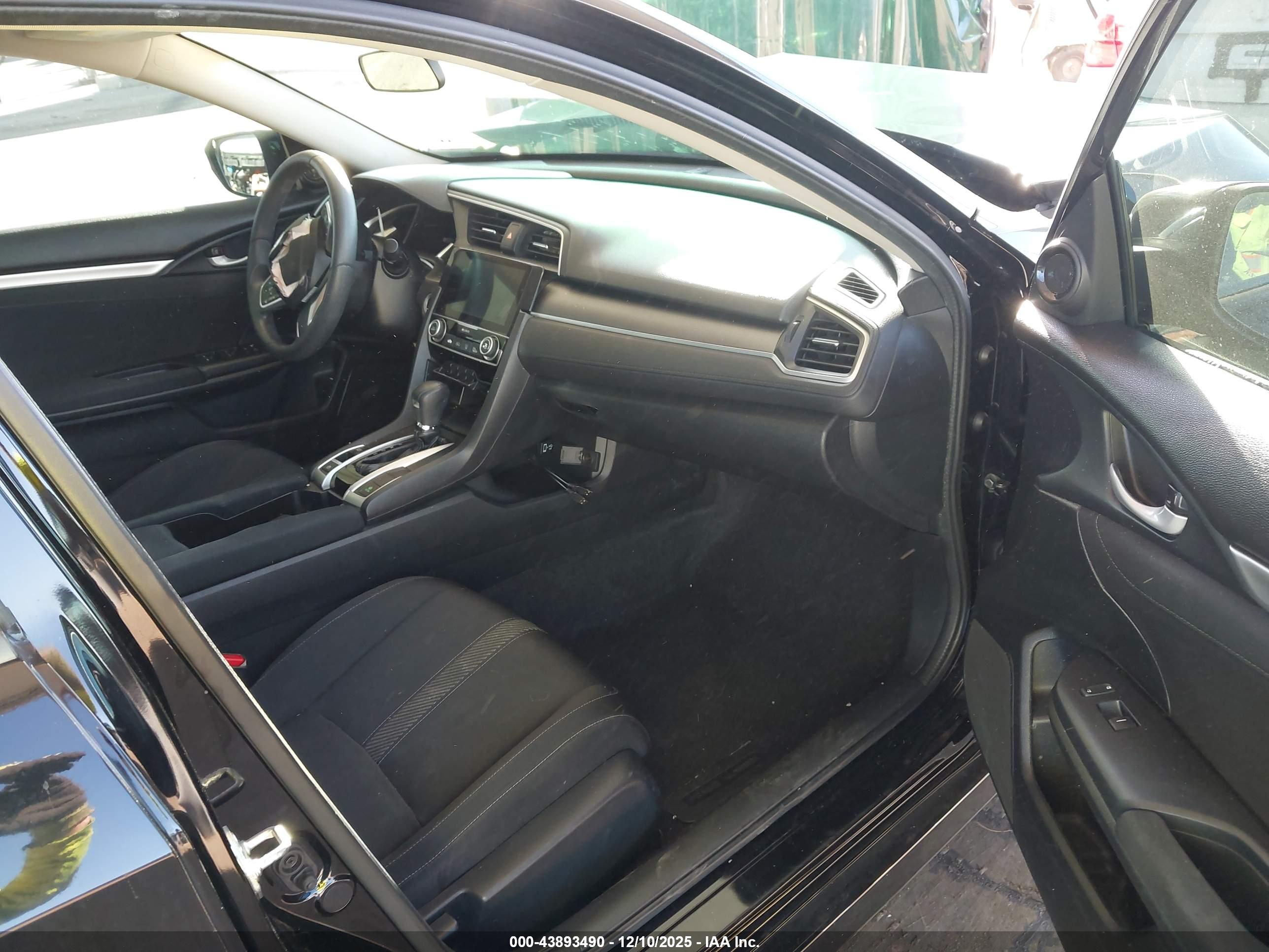 HONDA CIVIC image 5