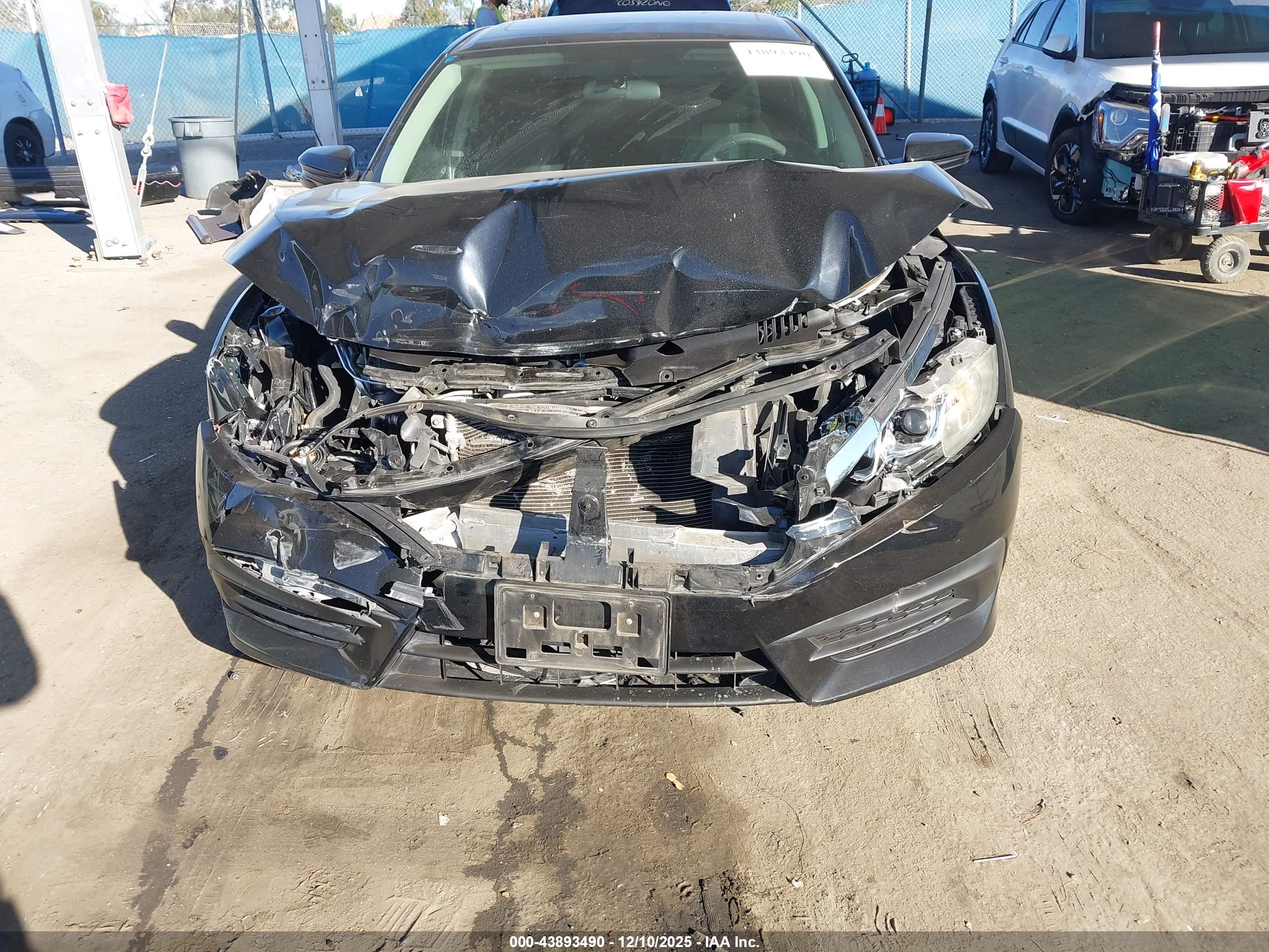 HONDA CIVIC image 6