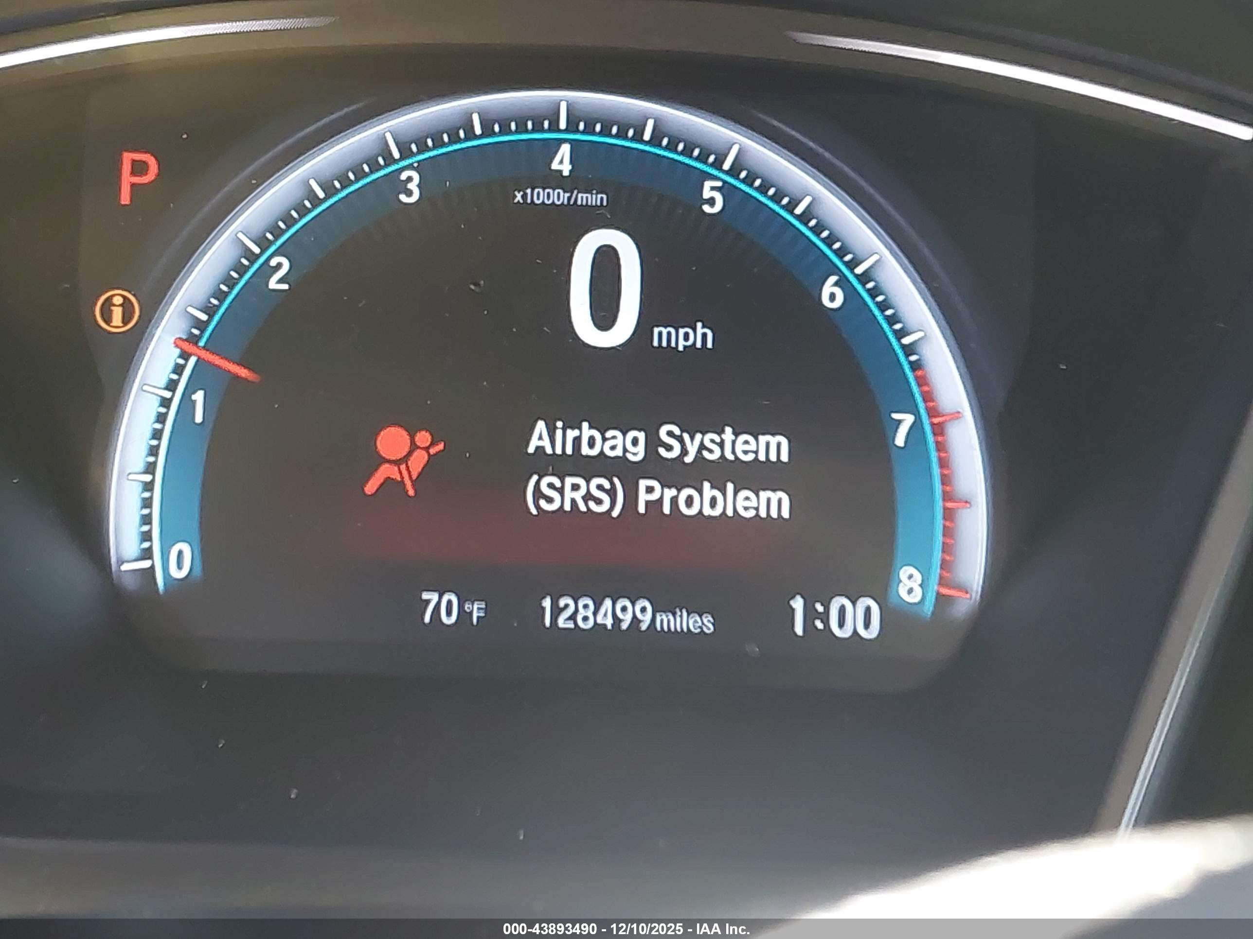 HONDA CIVIC image 7