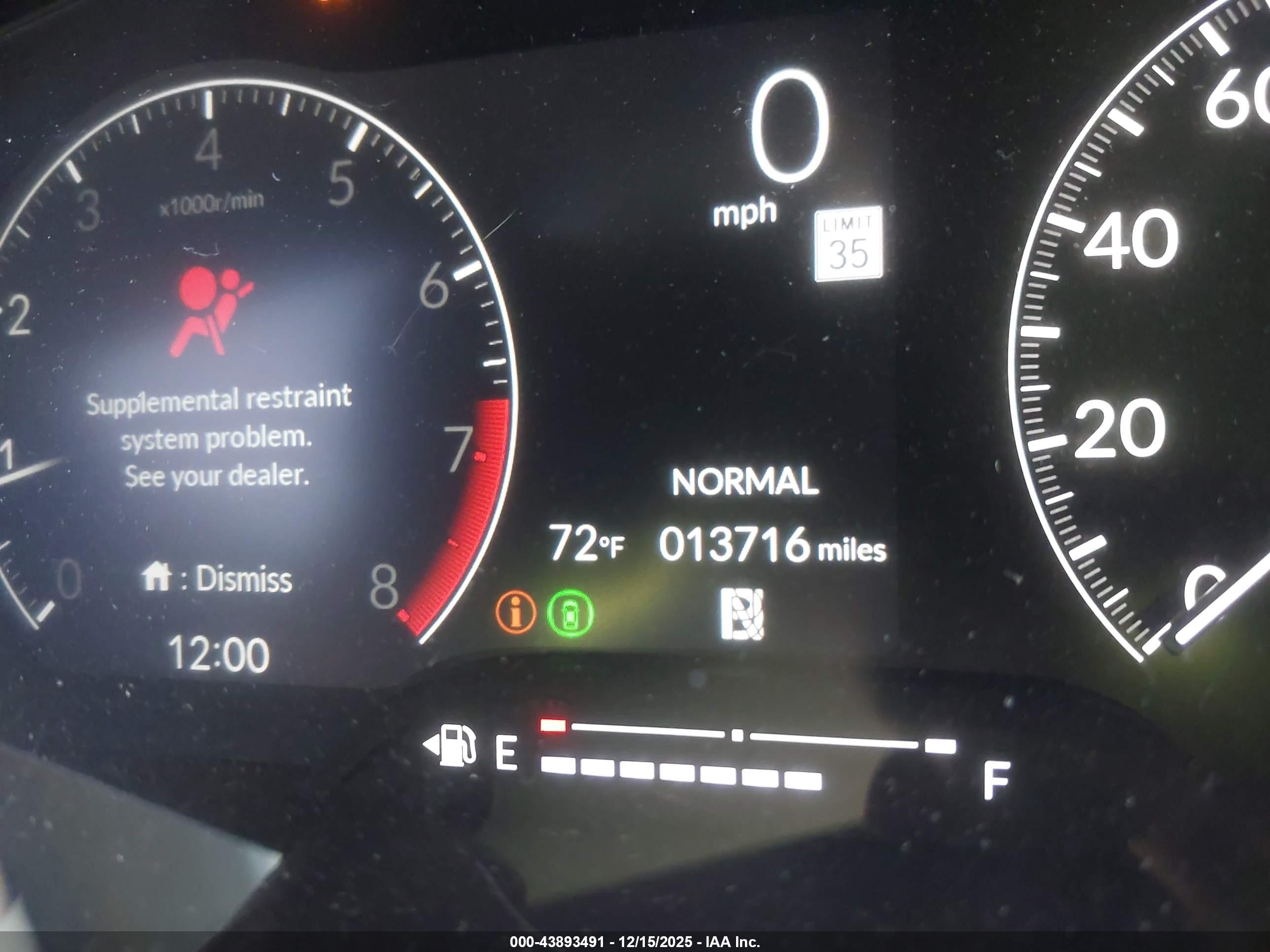 HONDA CIVIC image 7
