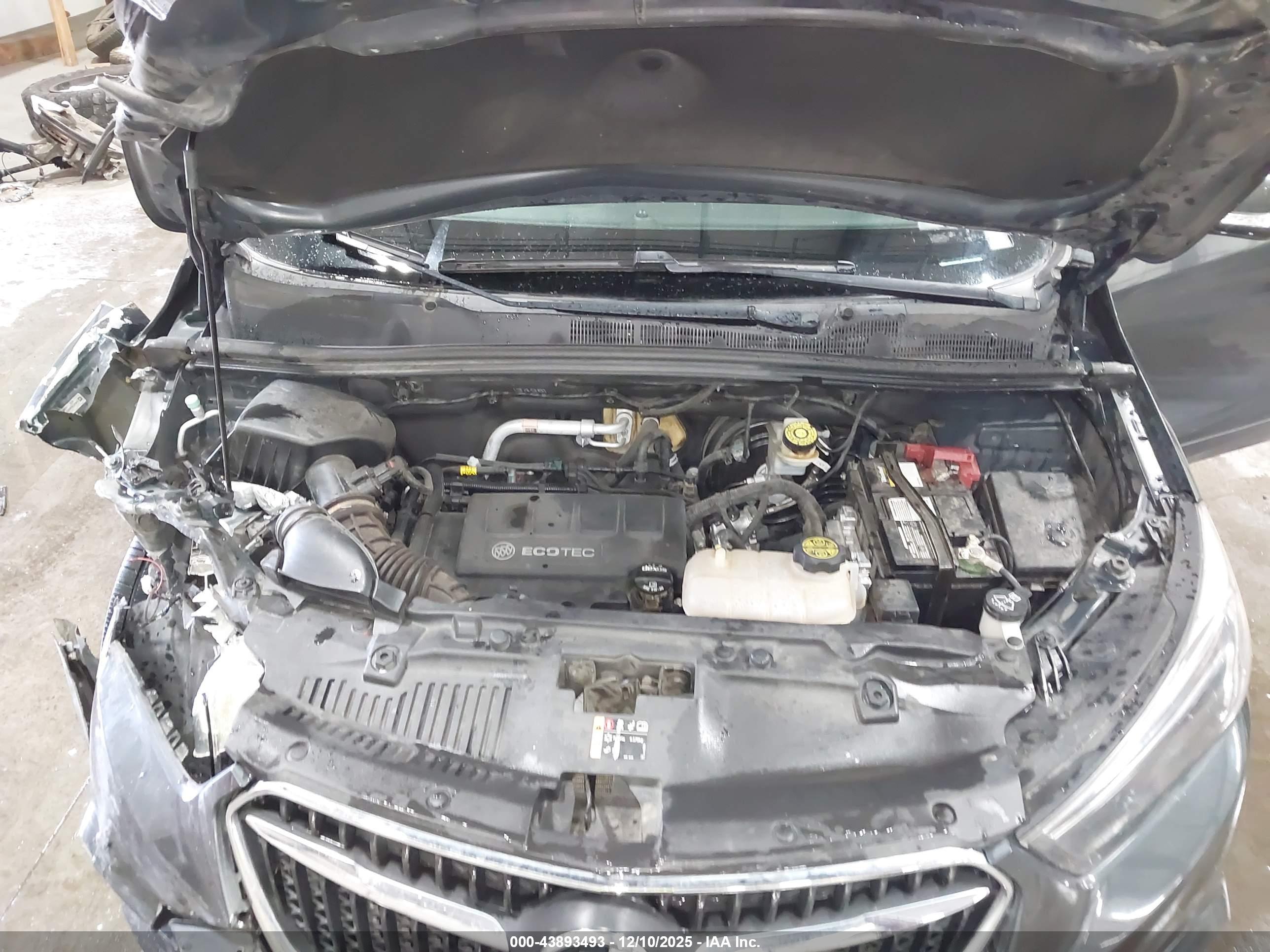 BUICK ENCORE image 10