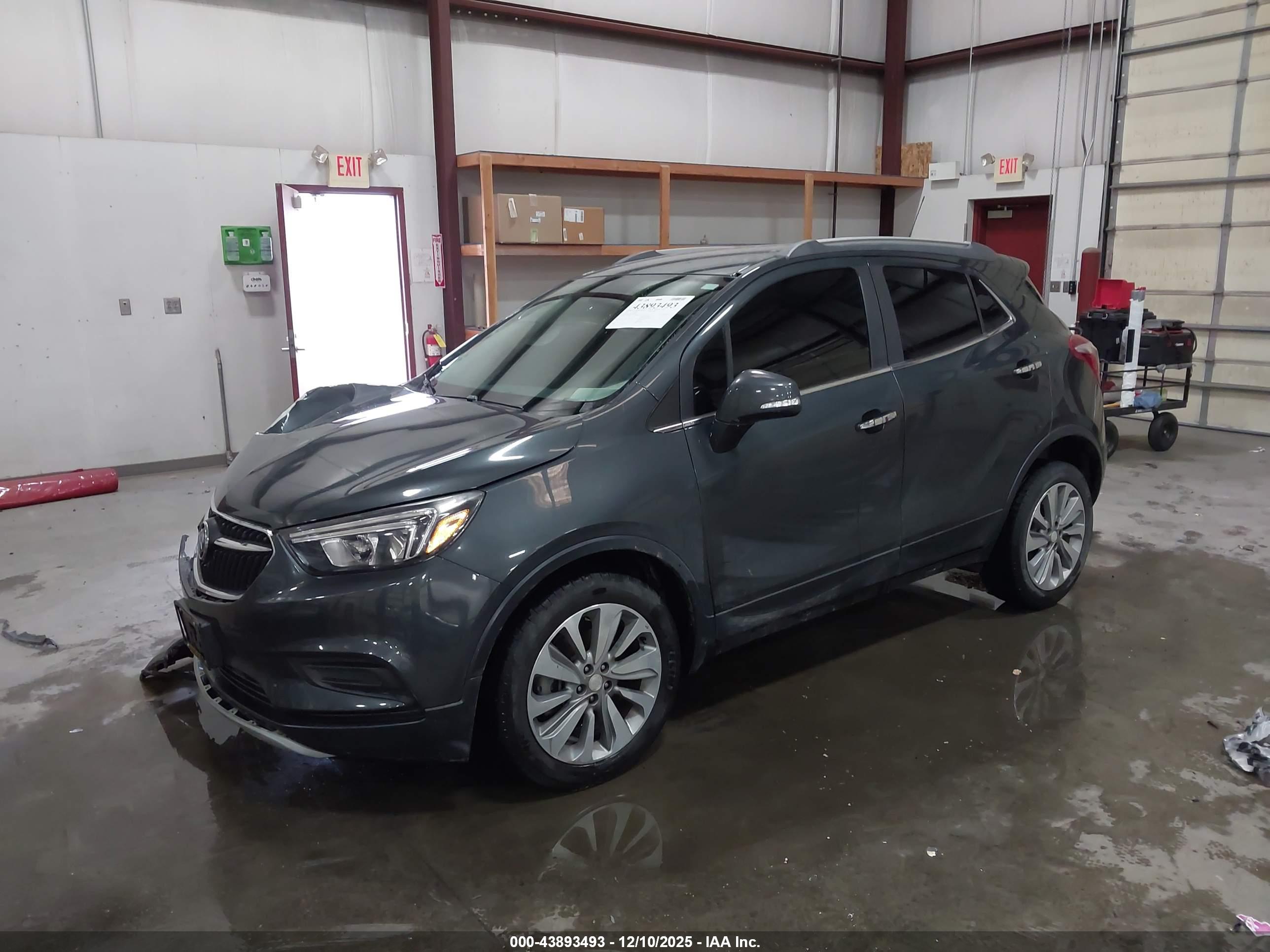 BUICK ENCORE image 2