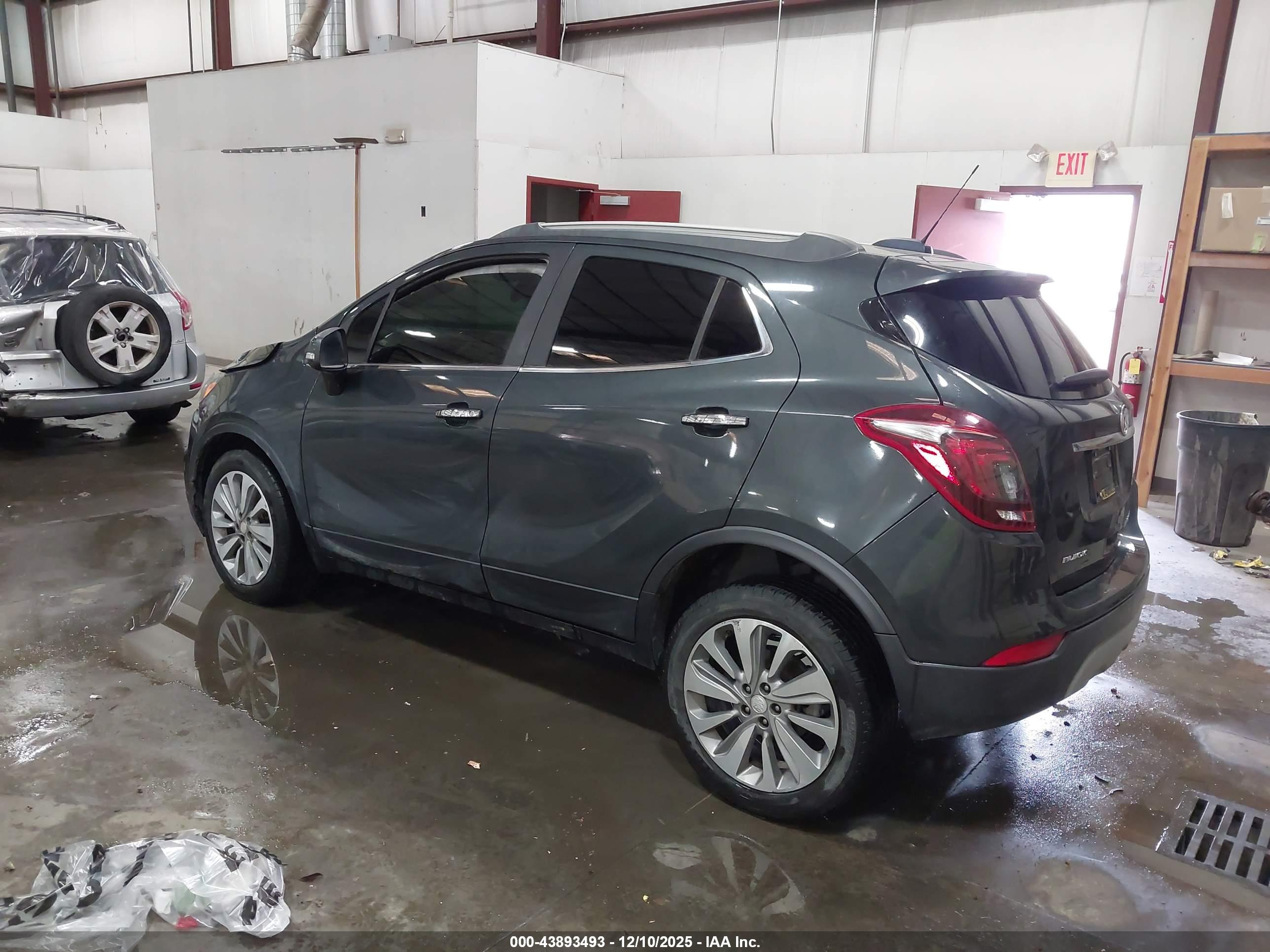 BUICK ENCORE image 3