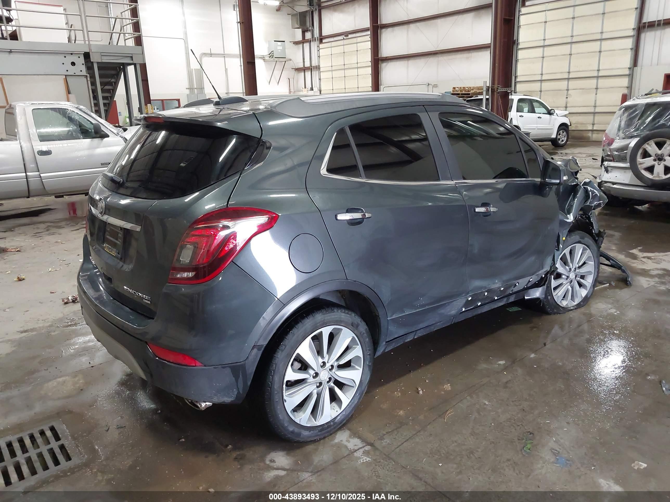 BUICK ENCORE image 4