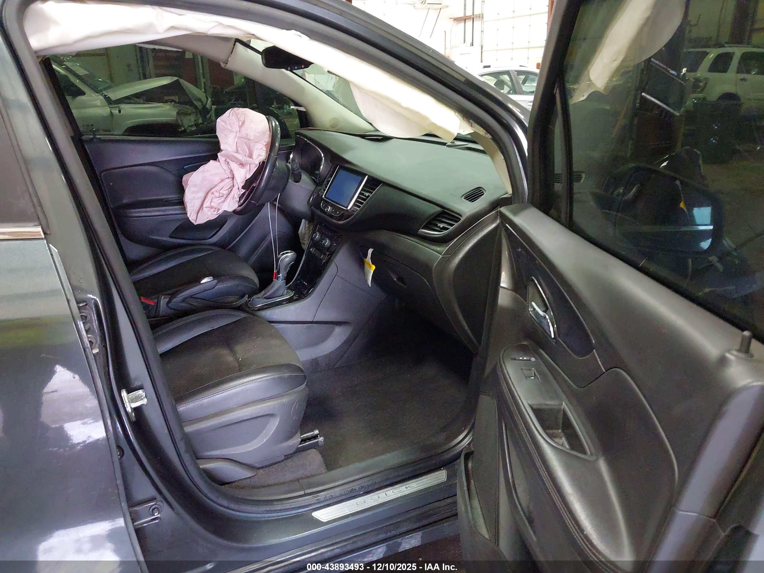 BUICK ENCORE image 5