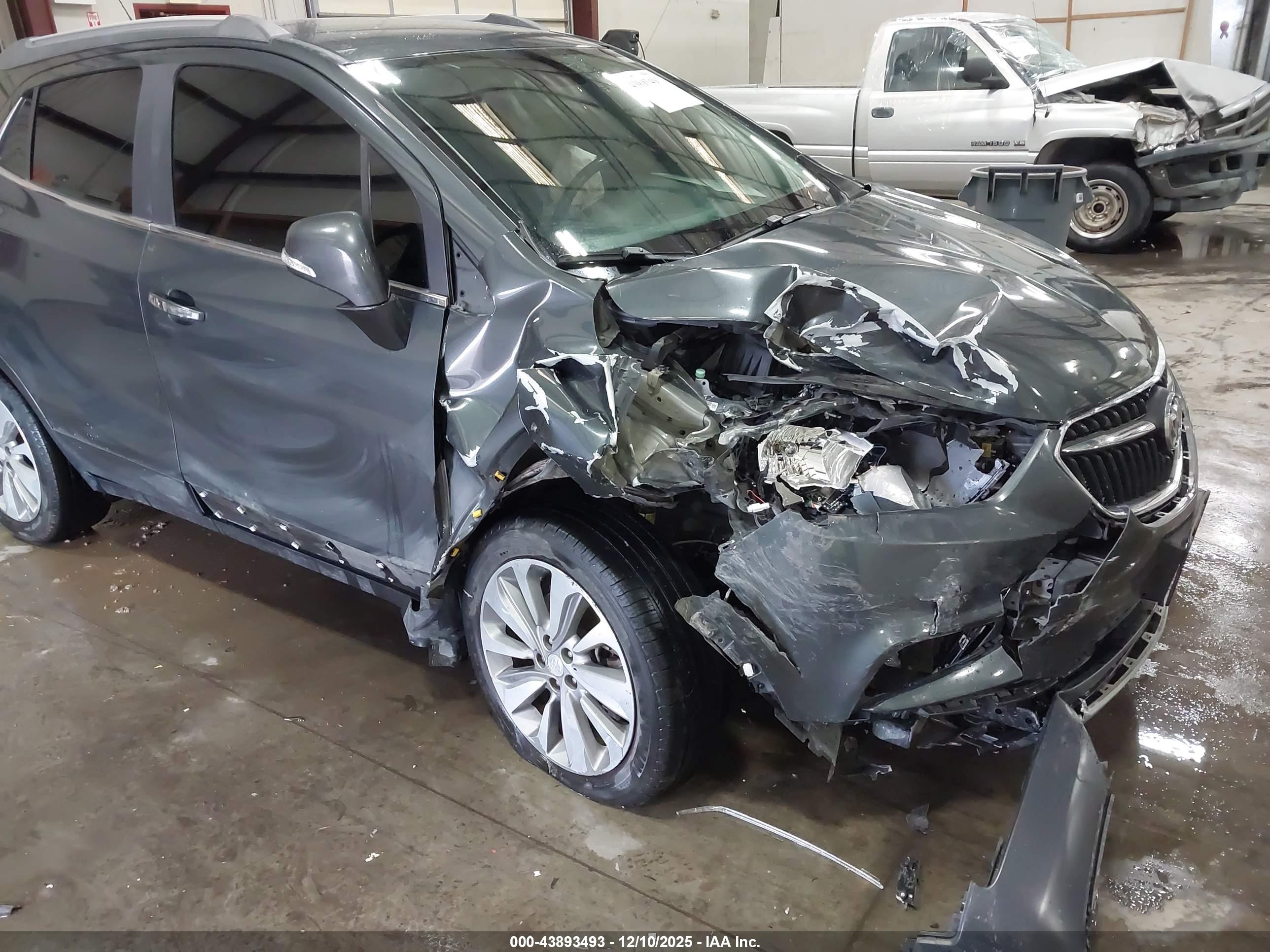 BUICK ENCORE image 6