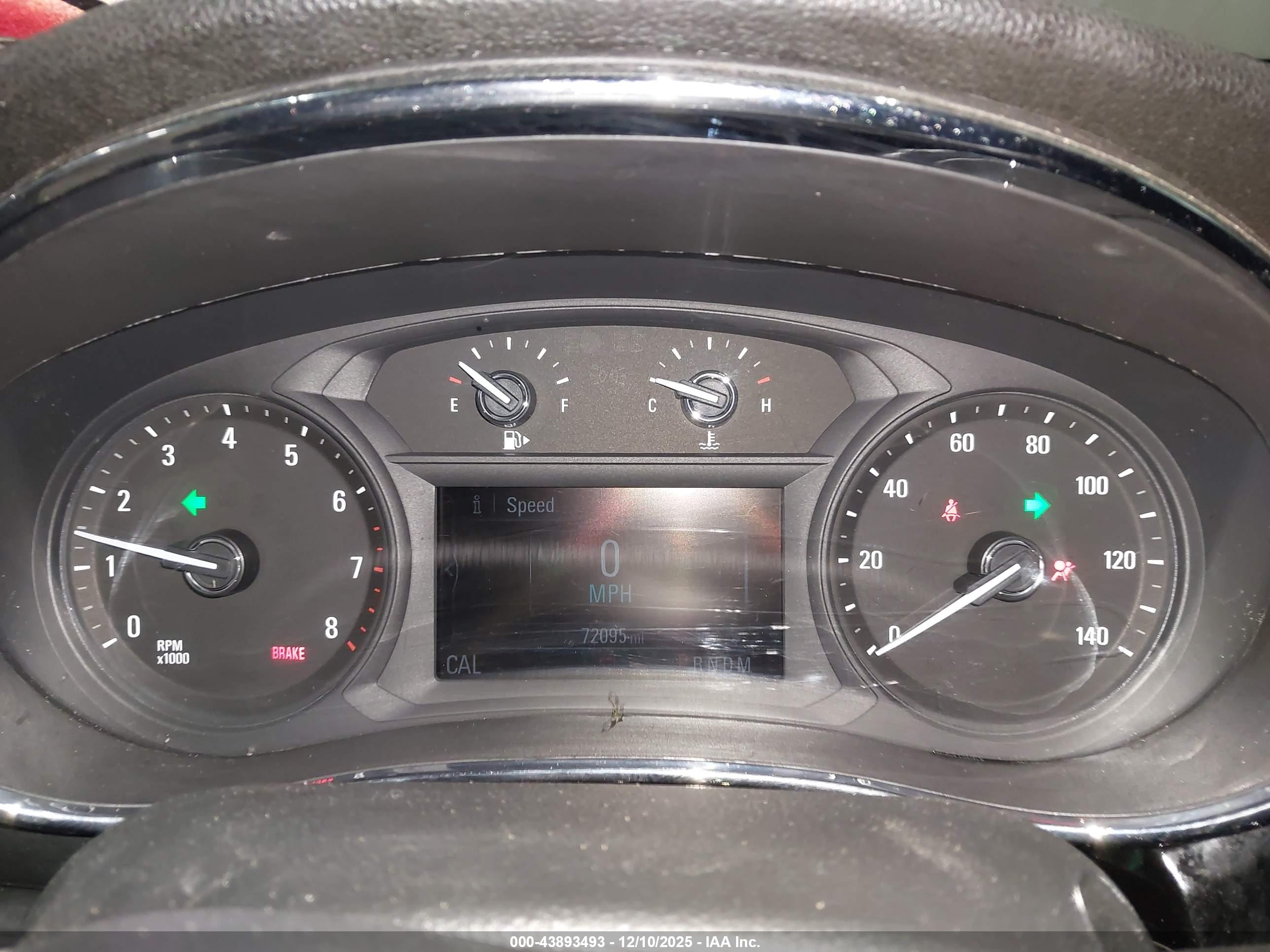 BUICK ENCORE image 7