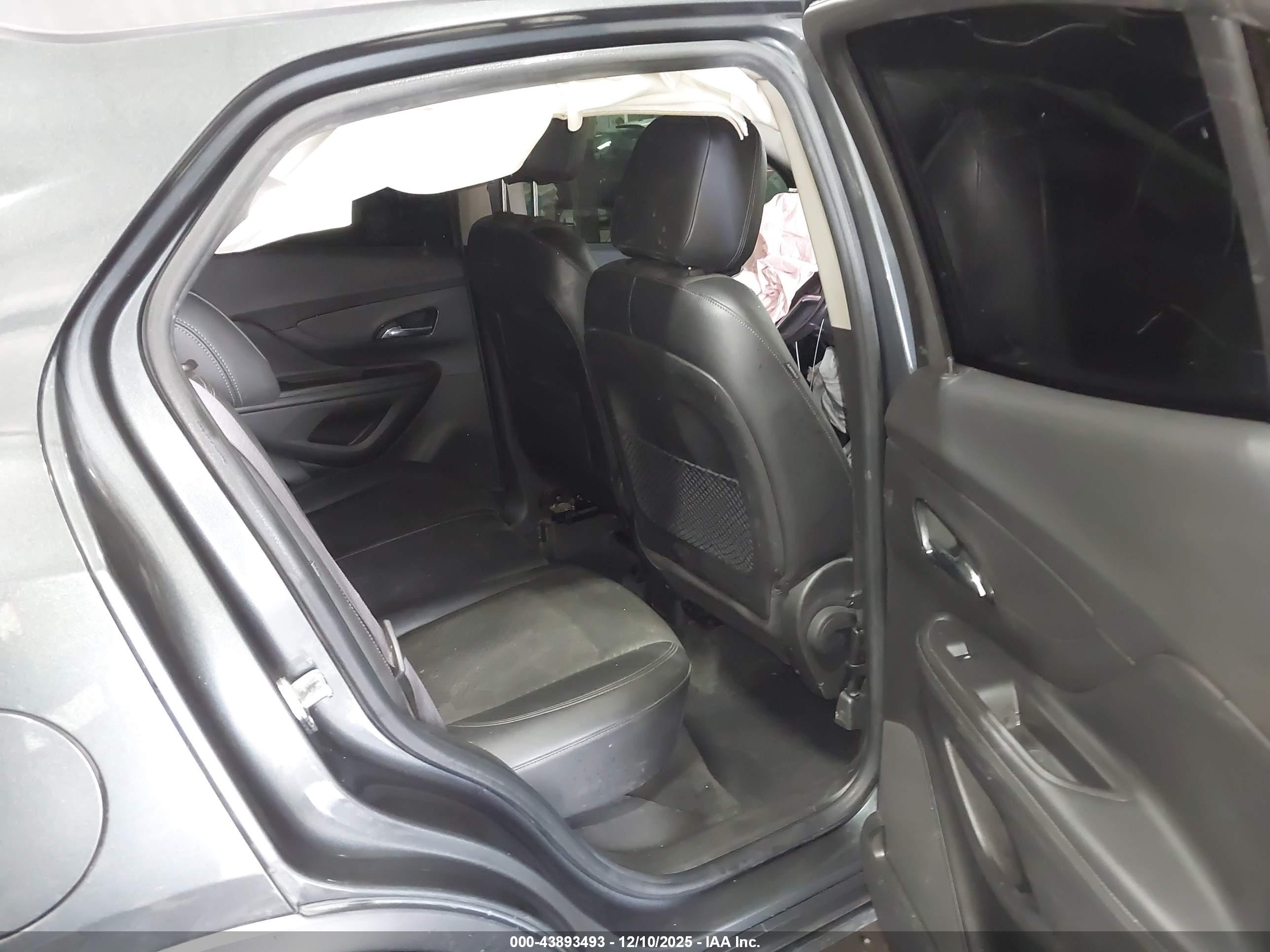 BUICK ENCORE image 8