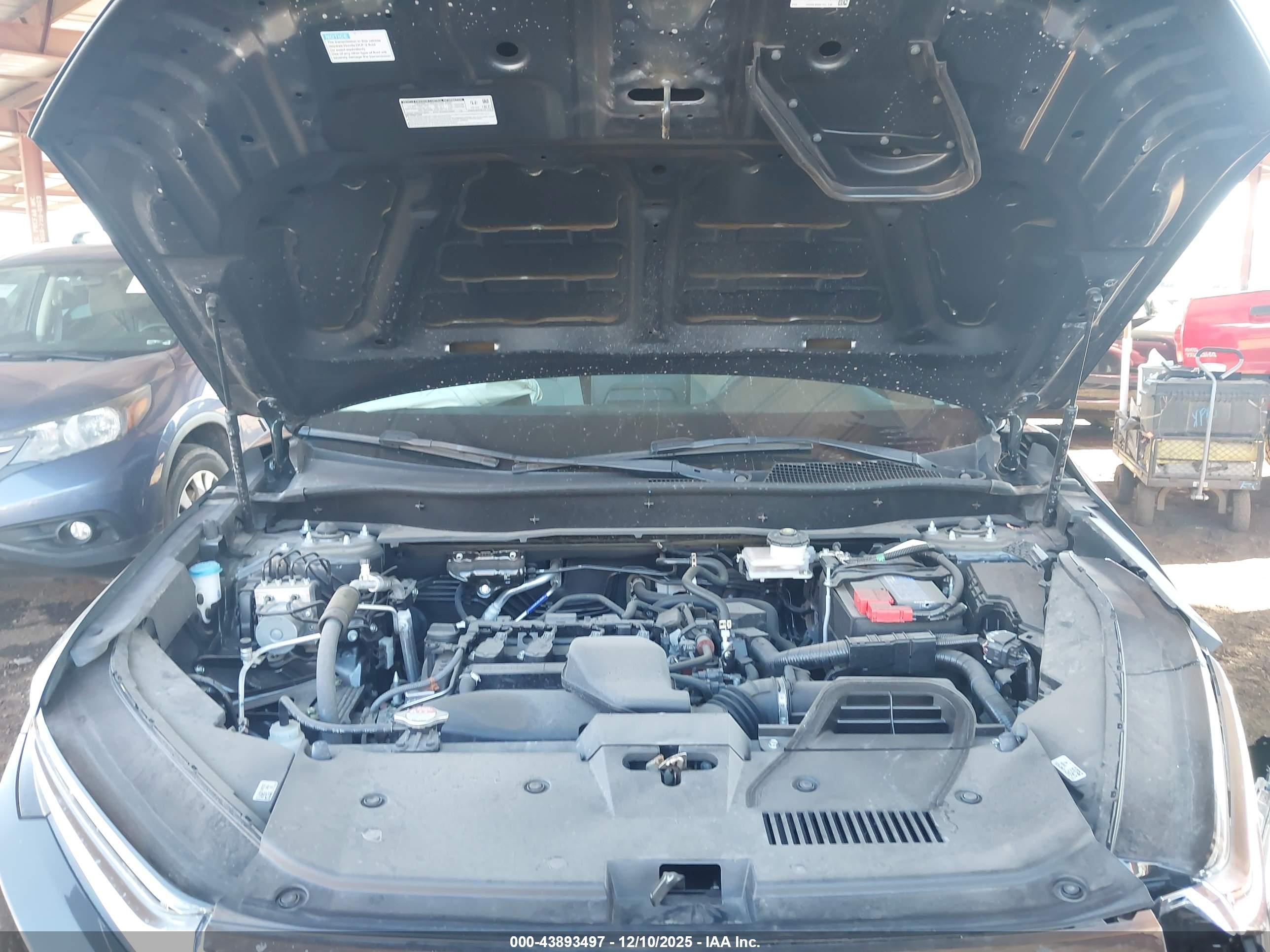 HONDA CR-V image 10