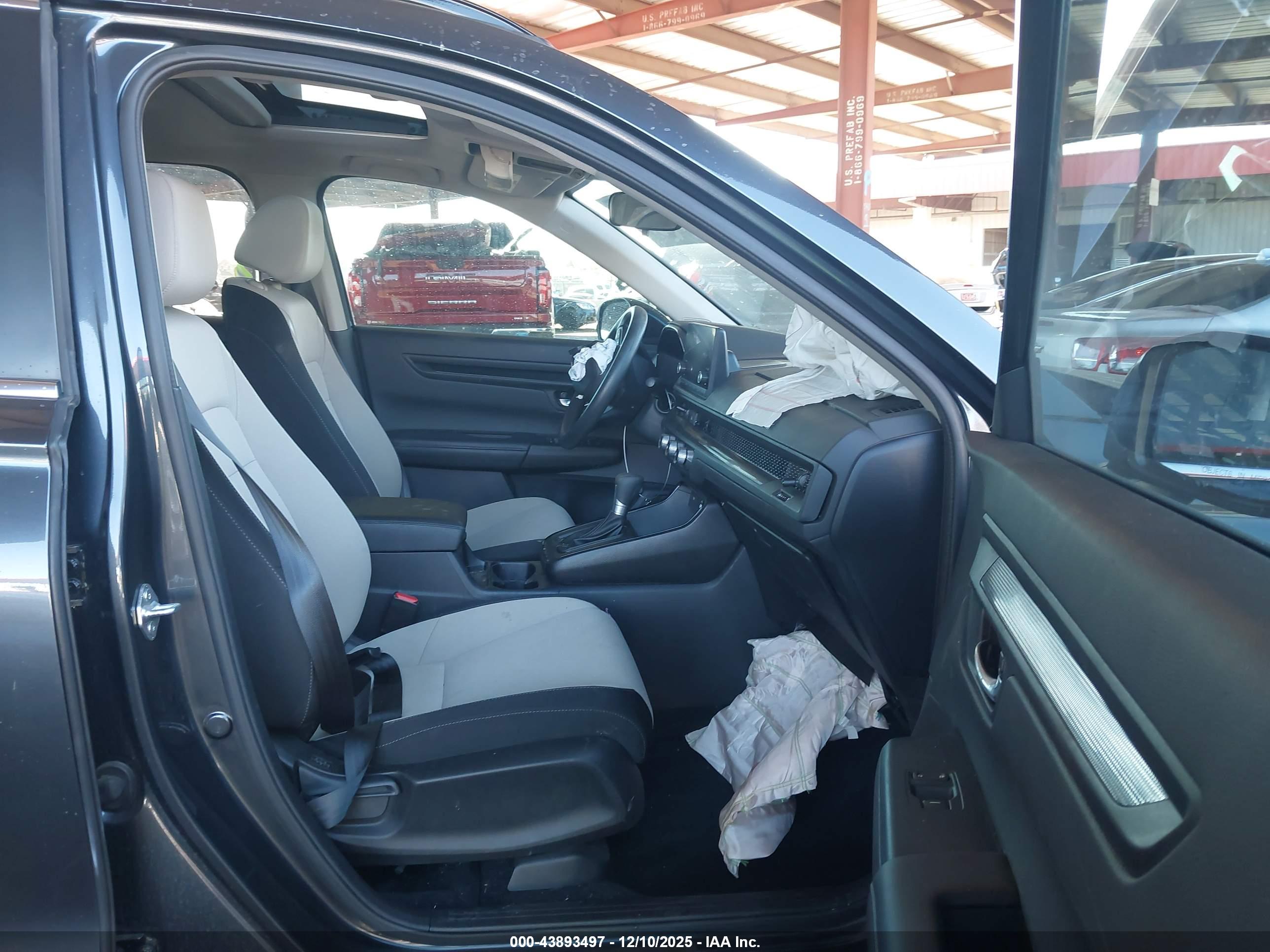 HONDA CR-V image 5