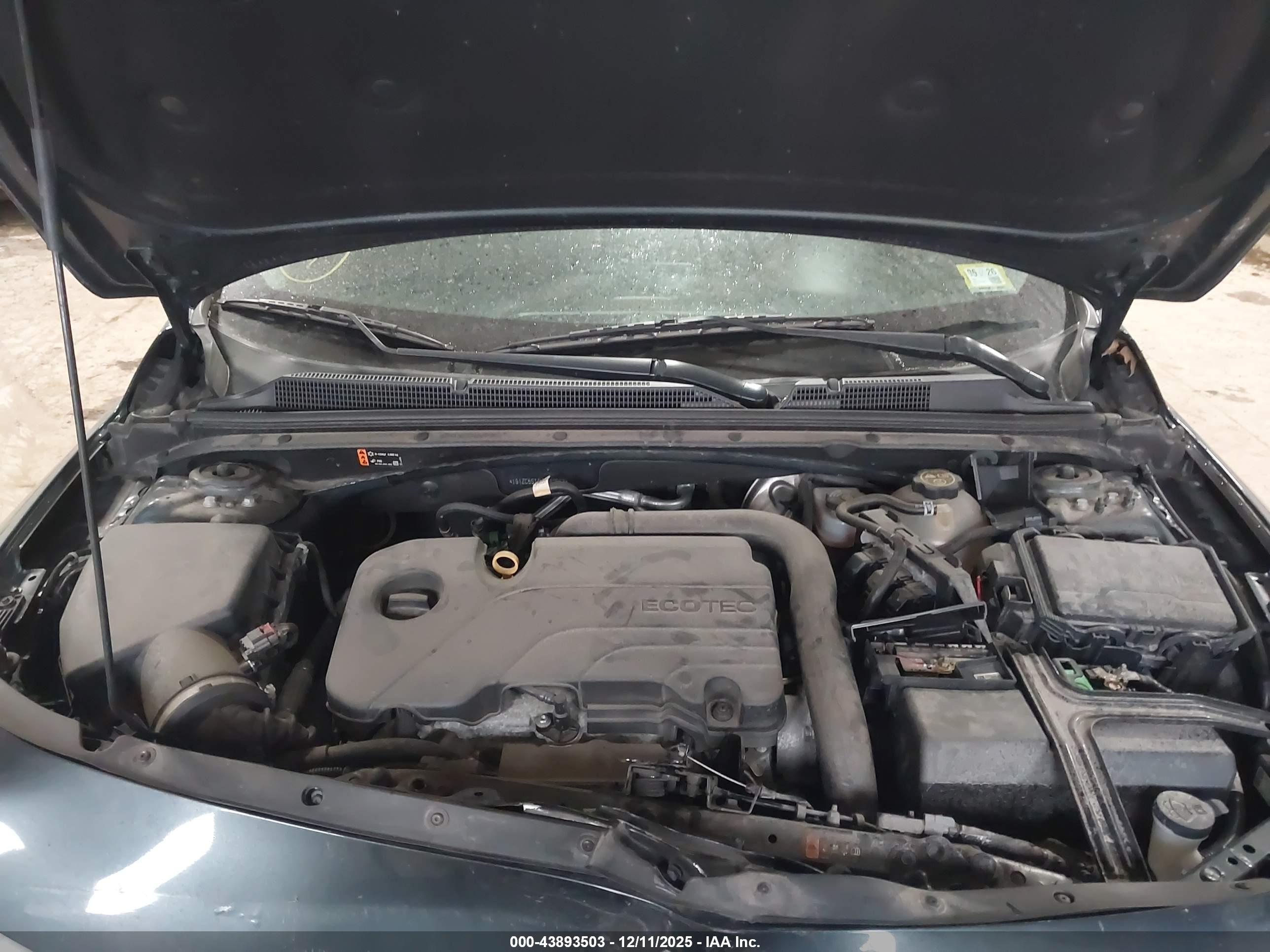 CHEVROLET MALIBU image 10