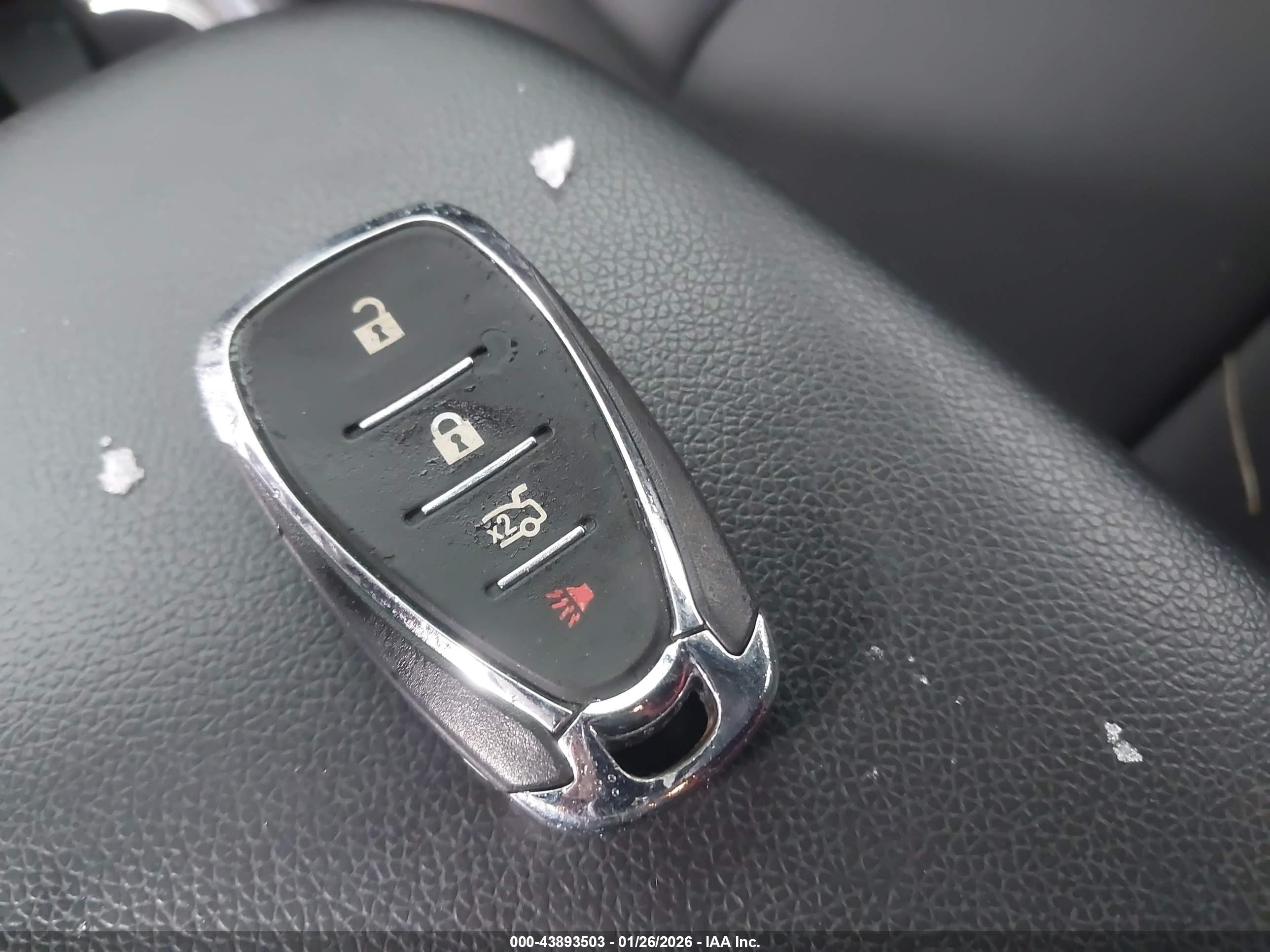 CHEVROLET MALIBU image 11