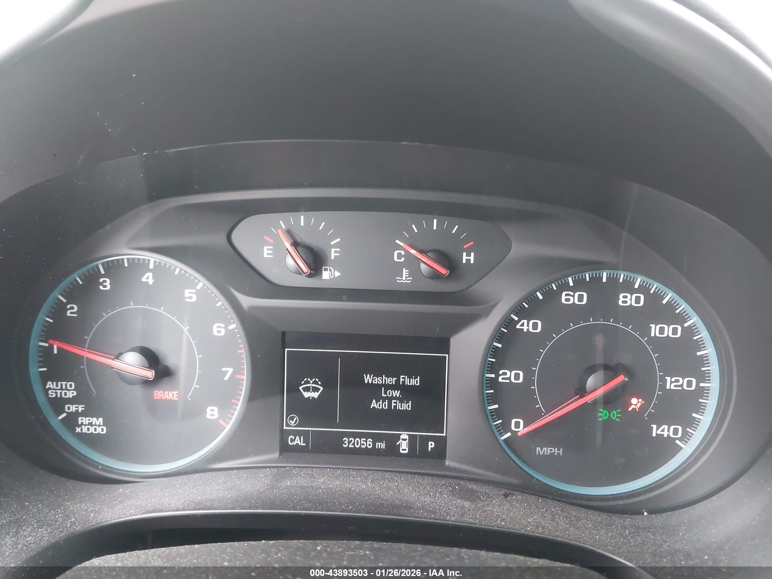 CHEVROLET MALIBU image 7