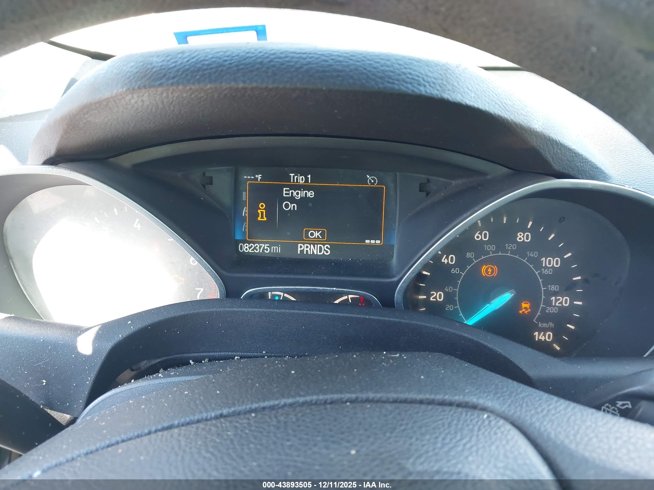FORD ESCAPE image 7