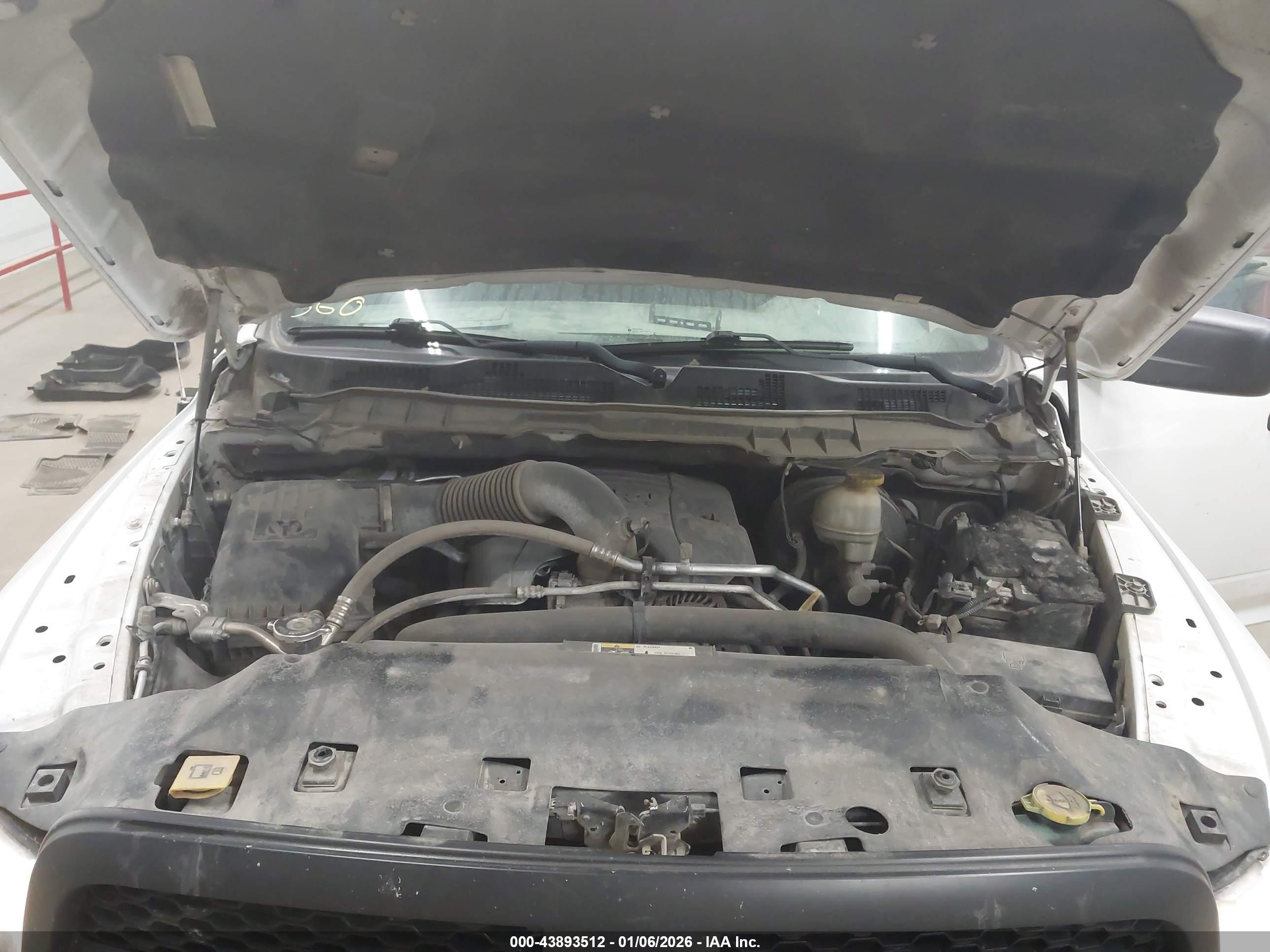 RAM 1500 image 10