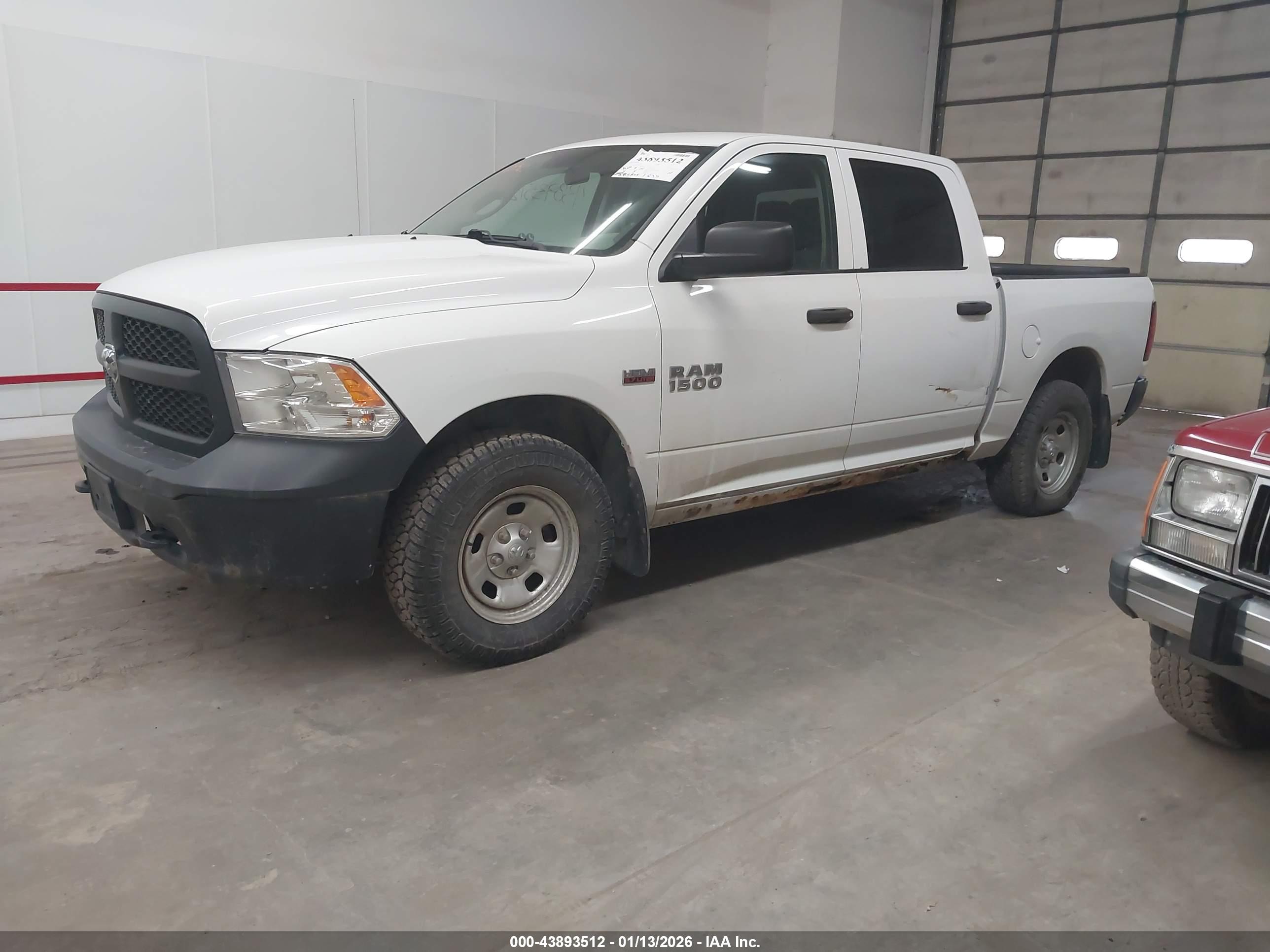 RAM 1500 image 2