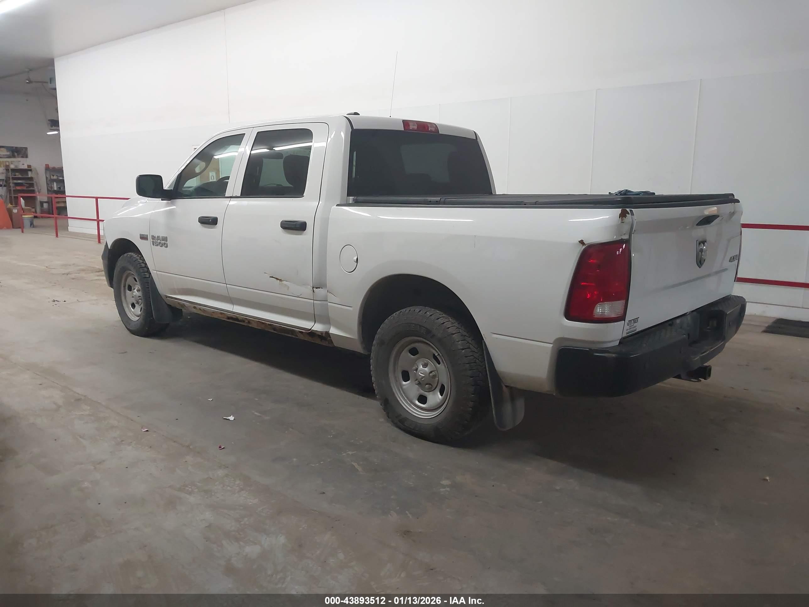 RAM 1500 image 3