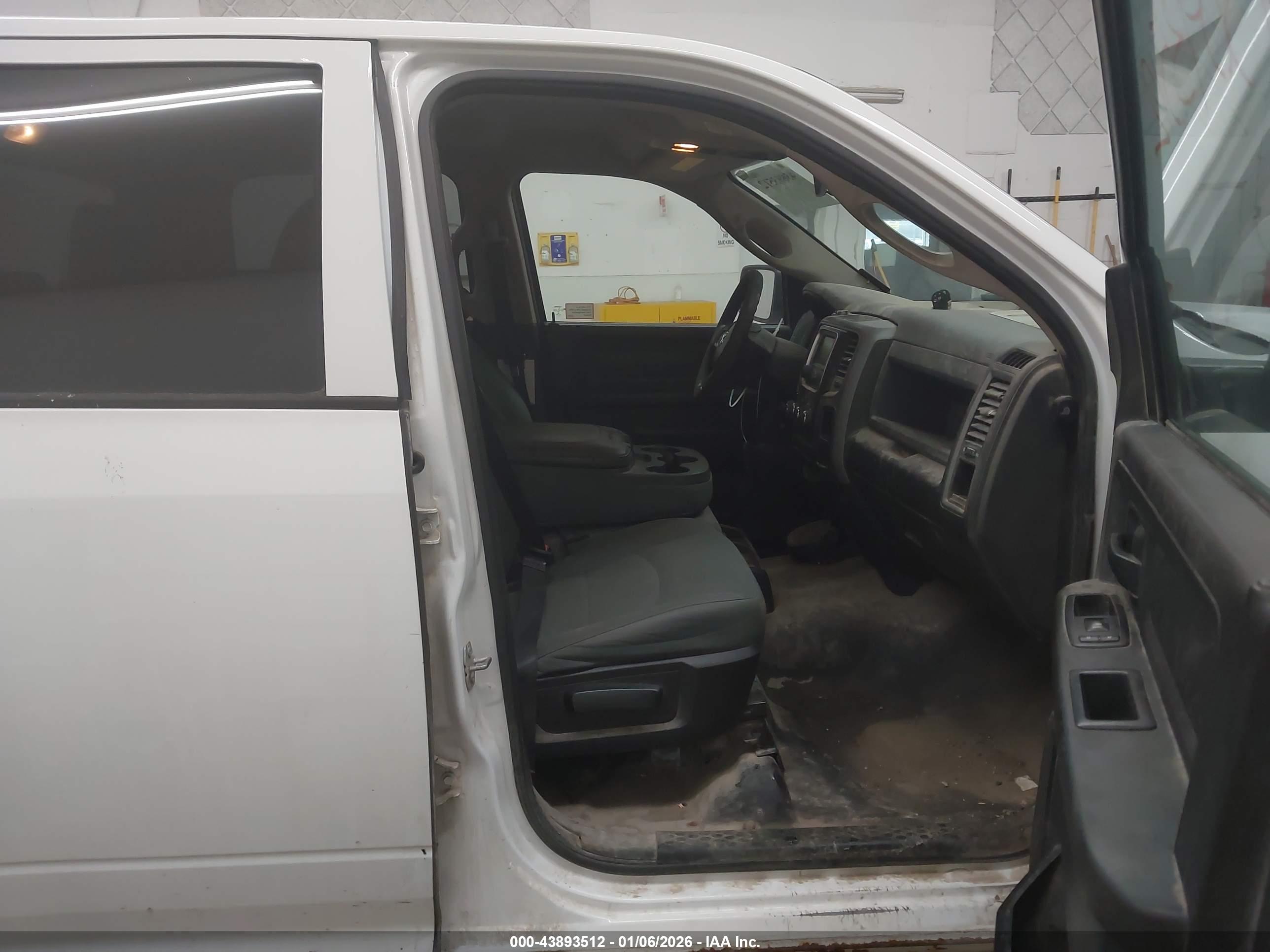 RAM 1500 image 5