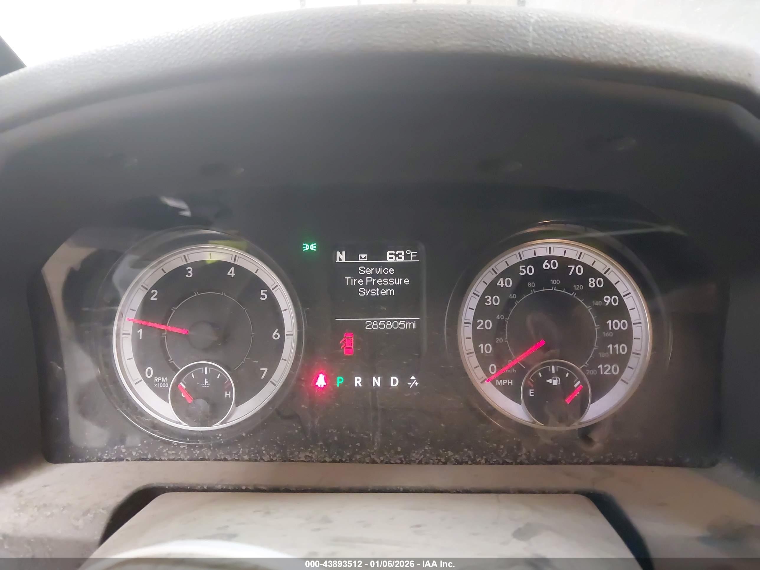 RAM 1500 image 7