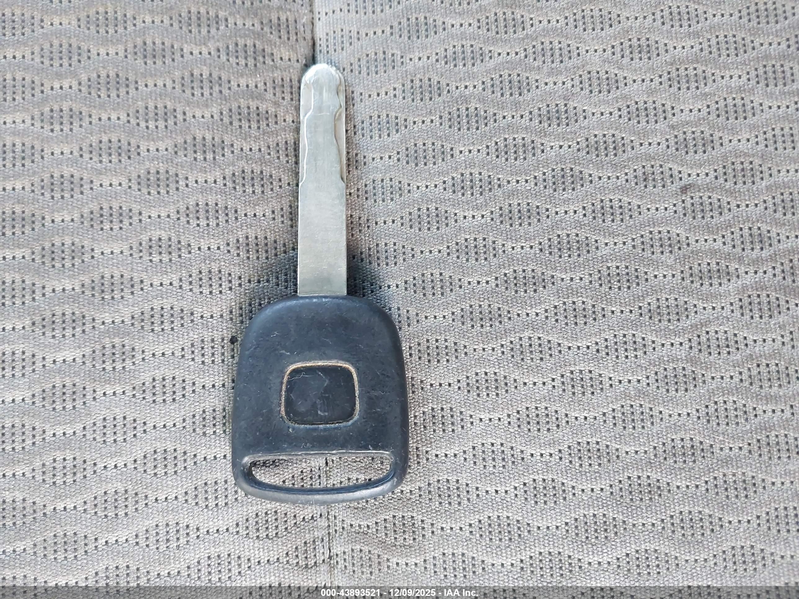 HONDA ELEMENT image 11