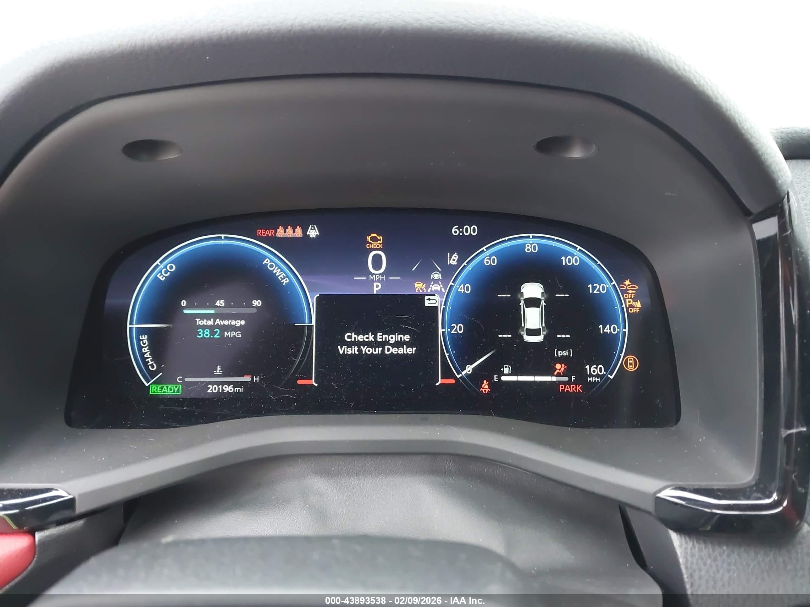 TOYOTA CAMRY image 7