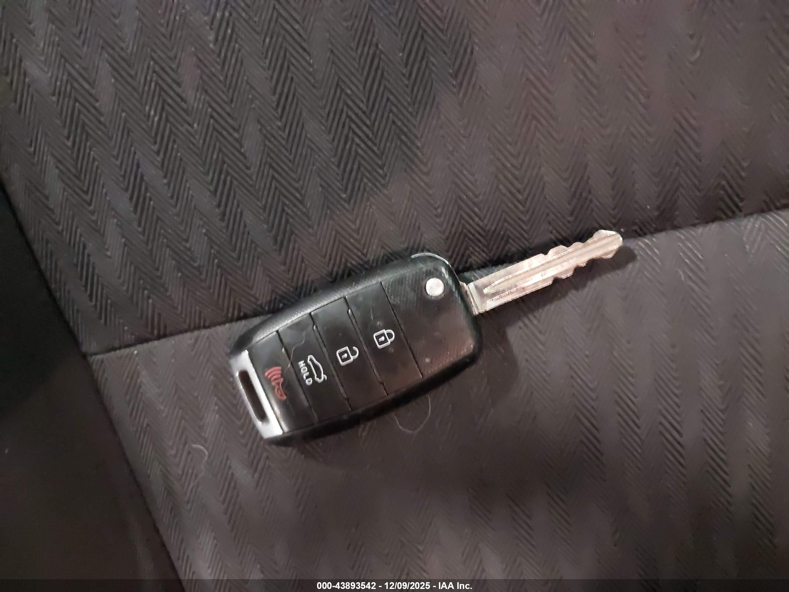 KIA FORTE image 11