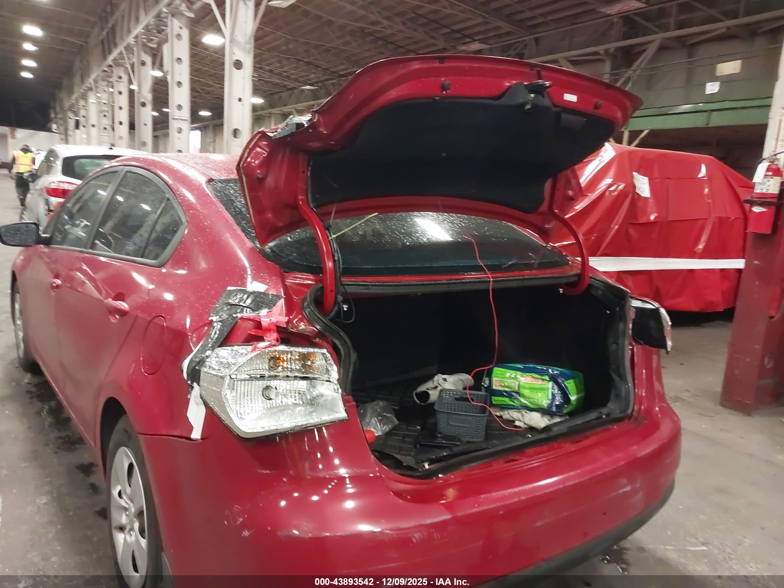 KIA FORTE image 6