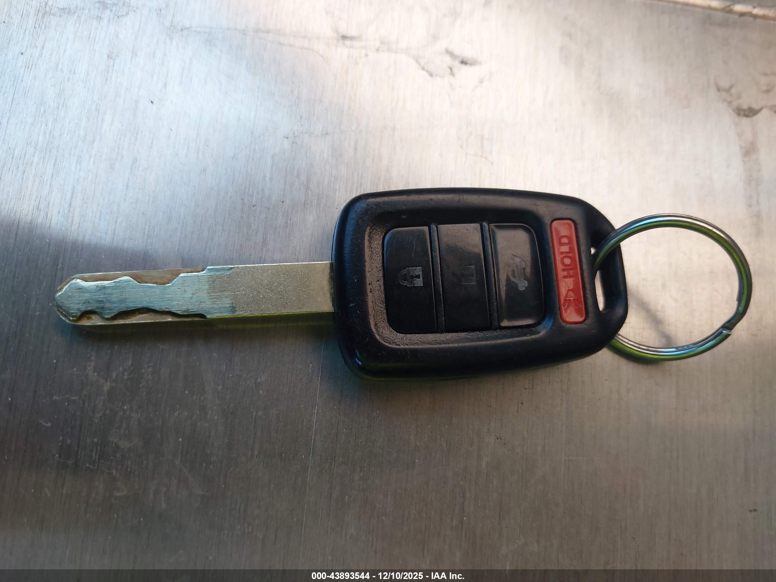 HONDA CIVIC image 11