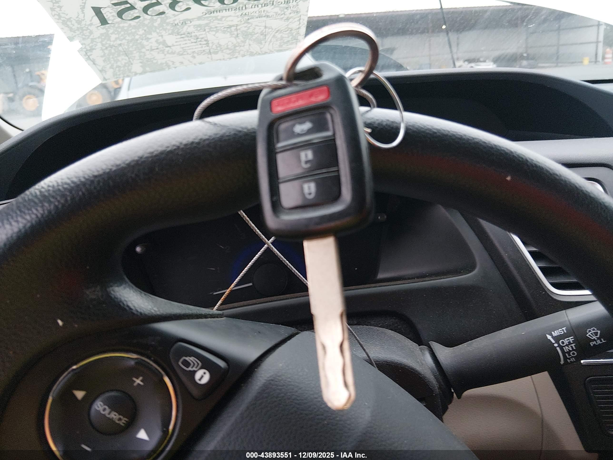 HONDA CIVIC image 11