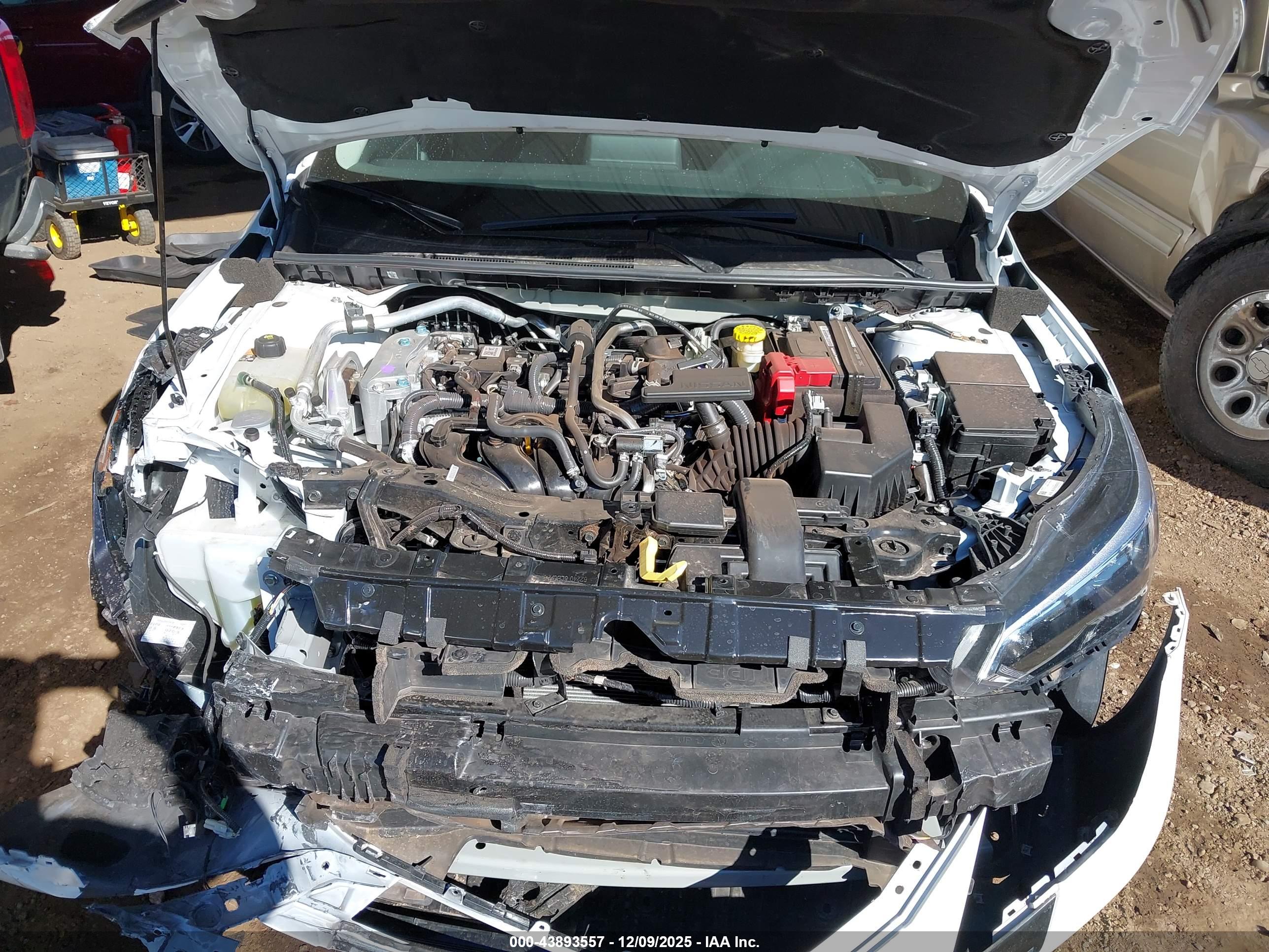 NISSAN SENTRA image 10