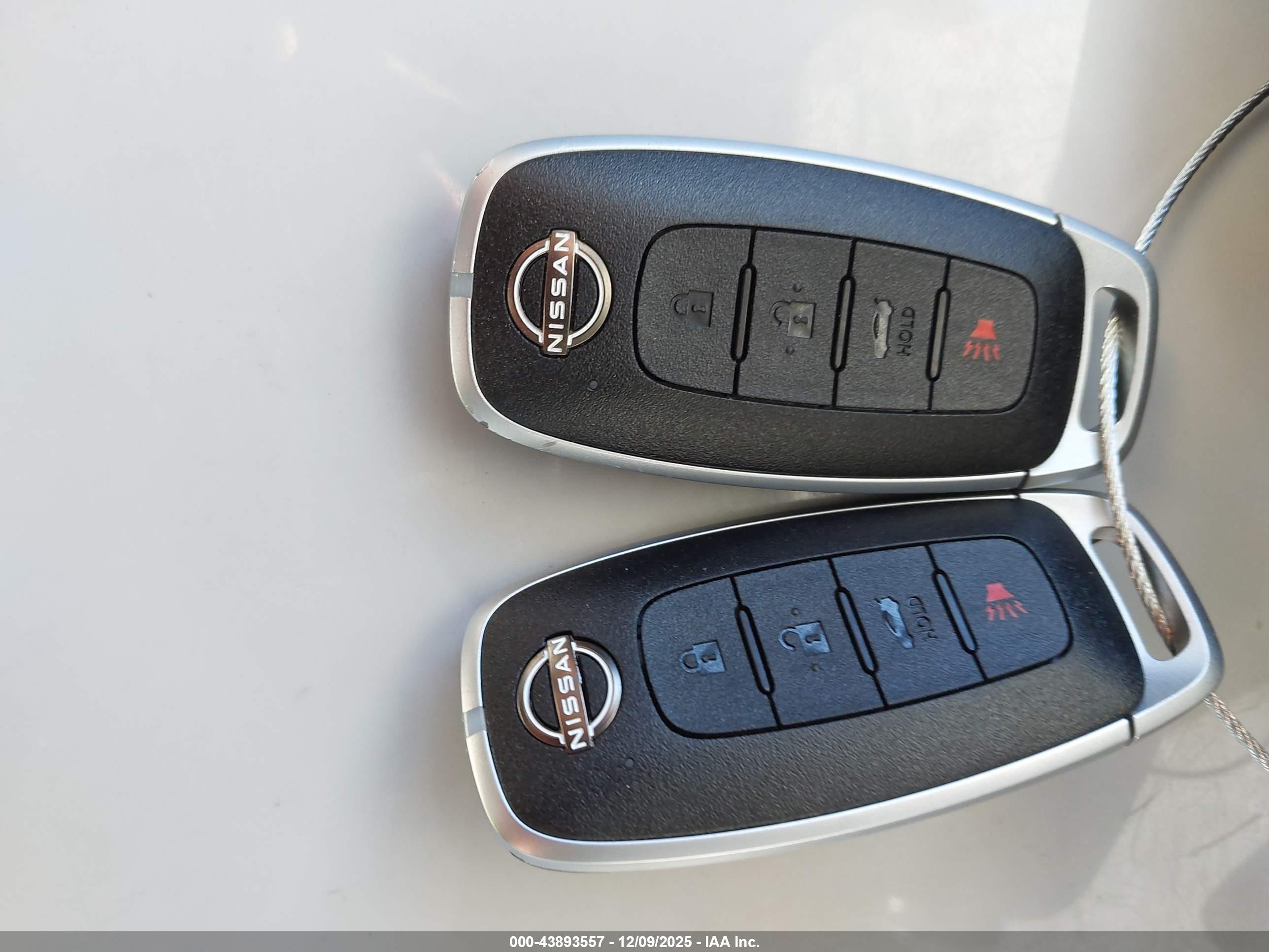 NISSAN SENTRA image 11