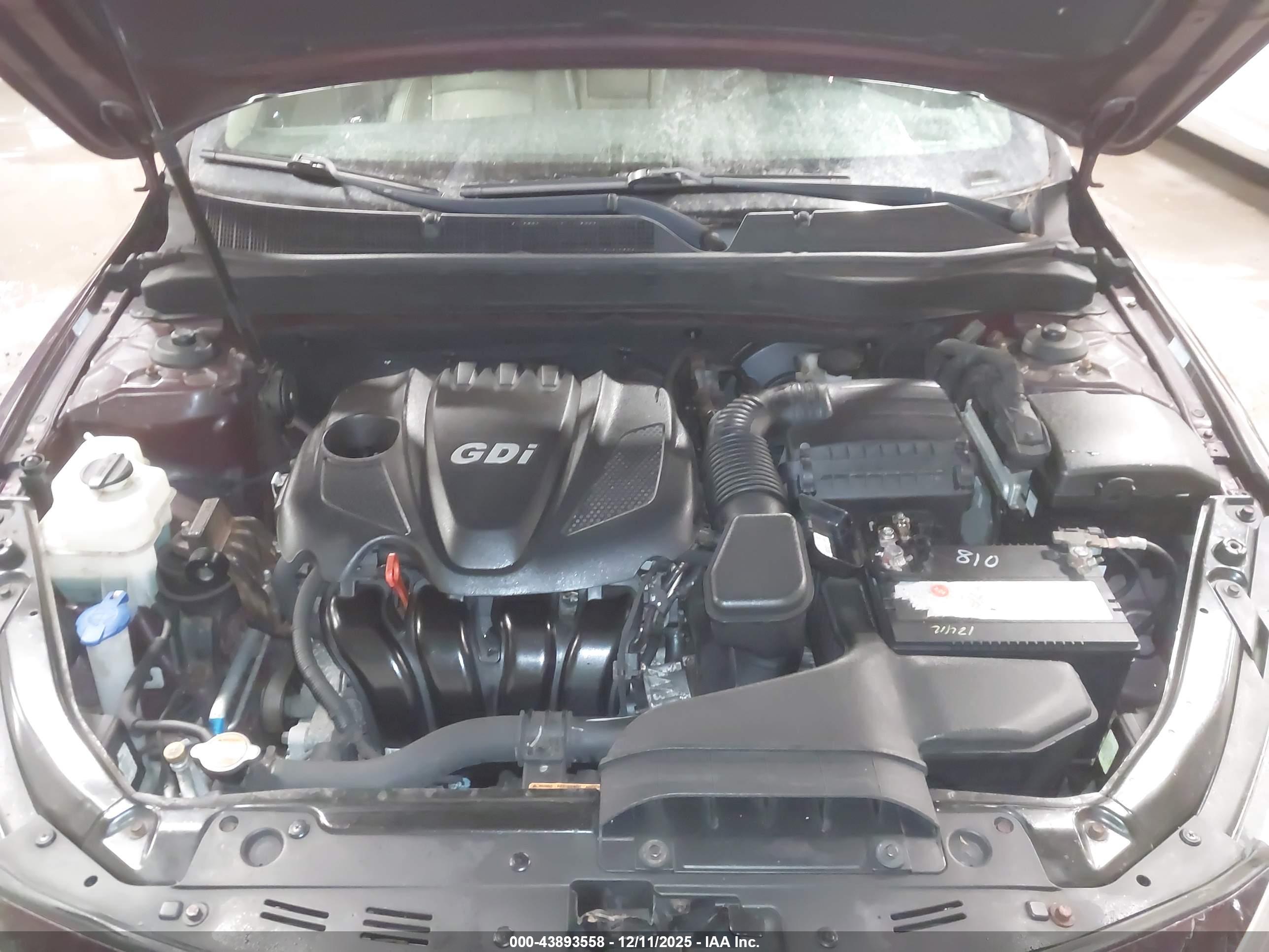 KIA OPTIMA image 10