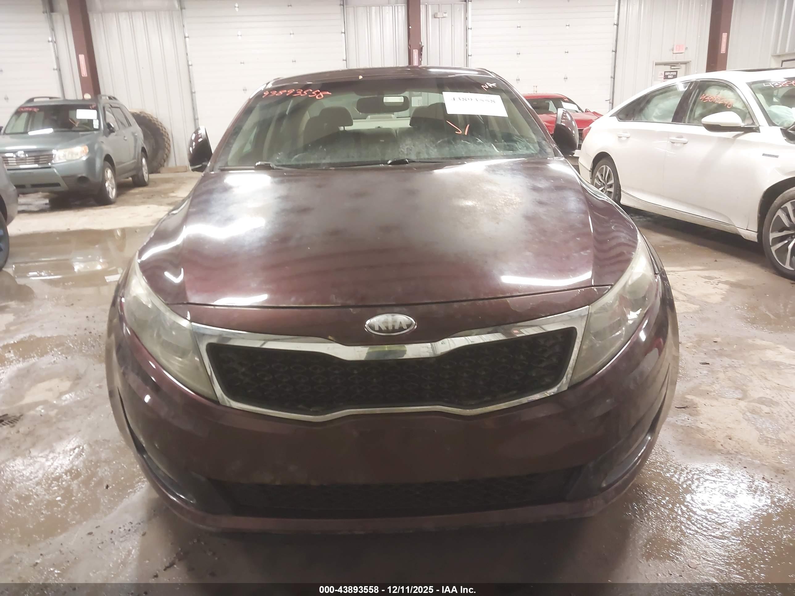 KIA OPTIMA image 6