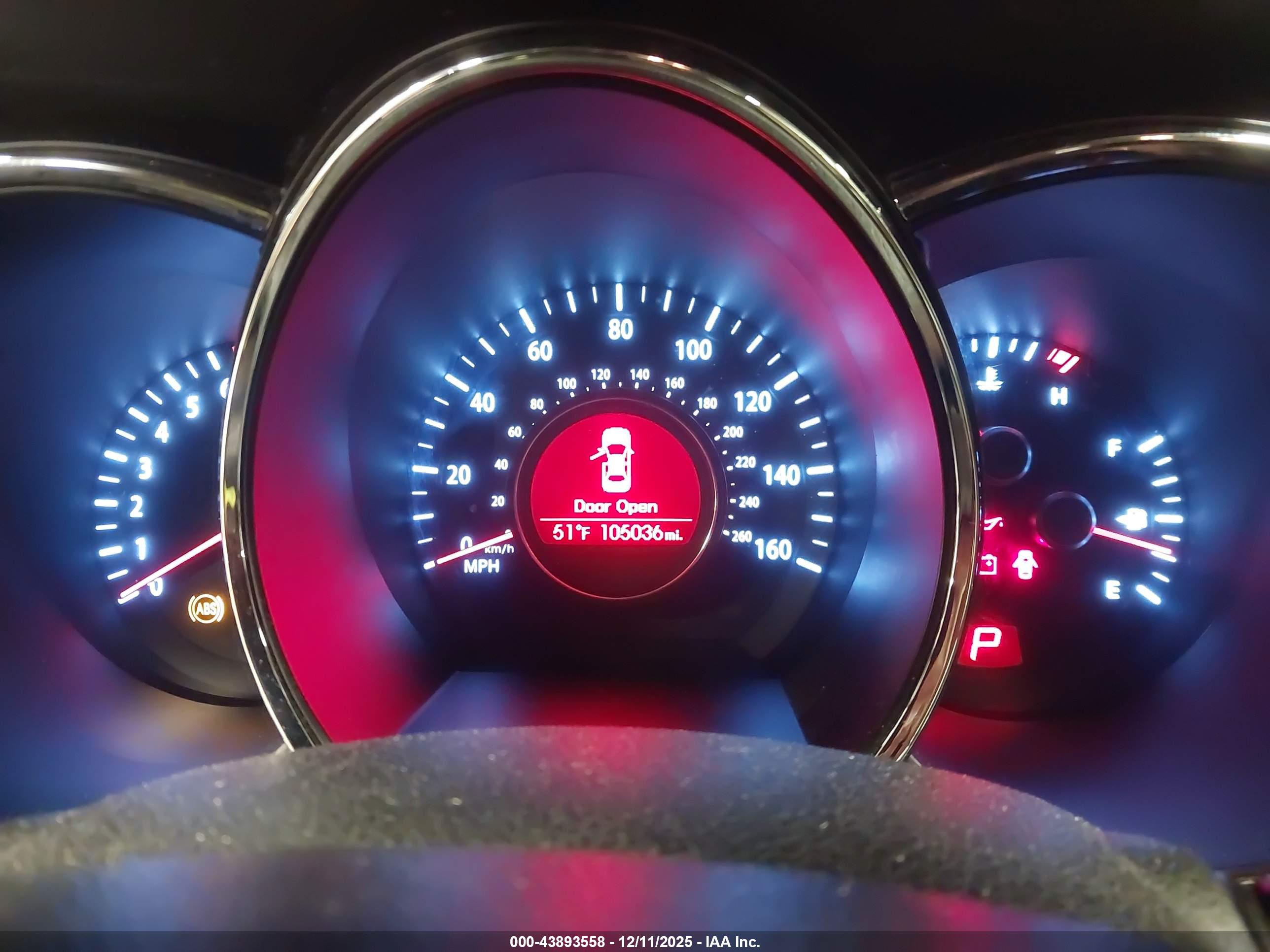 KIA OPTIMA image 7