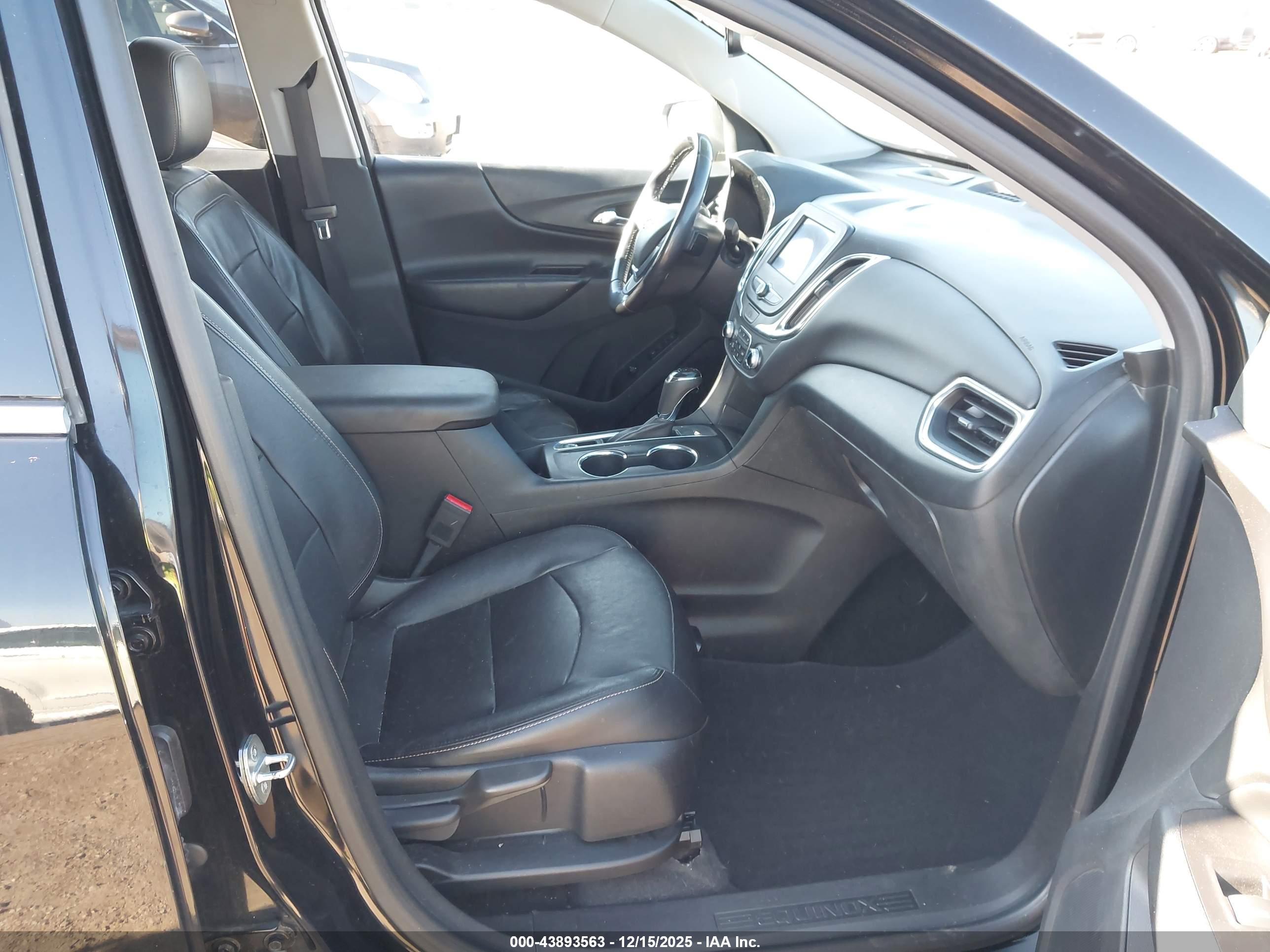CHEVROLET EQUINOX image 5