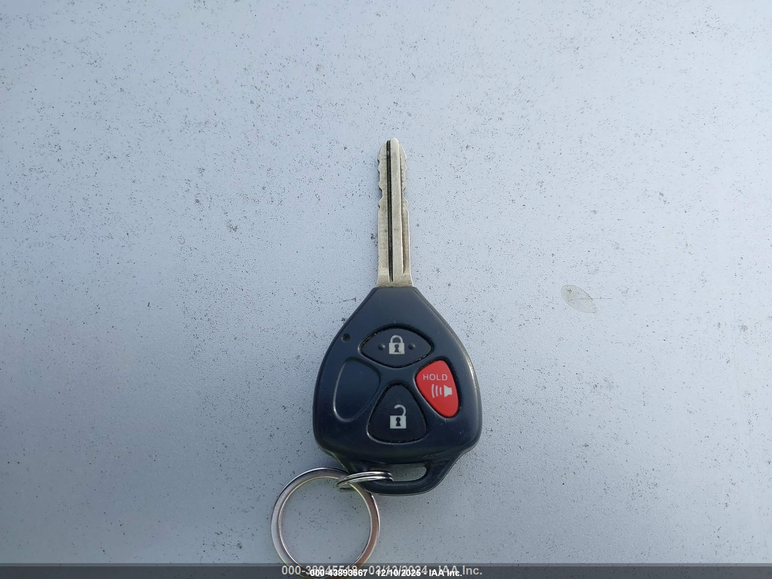 PONTIAC VIBE image 11