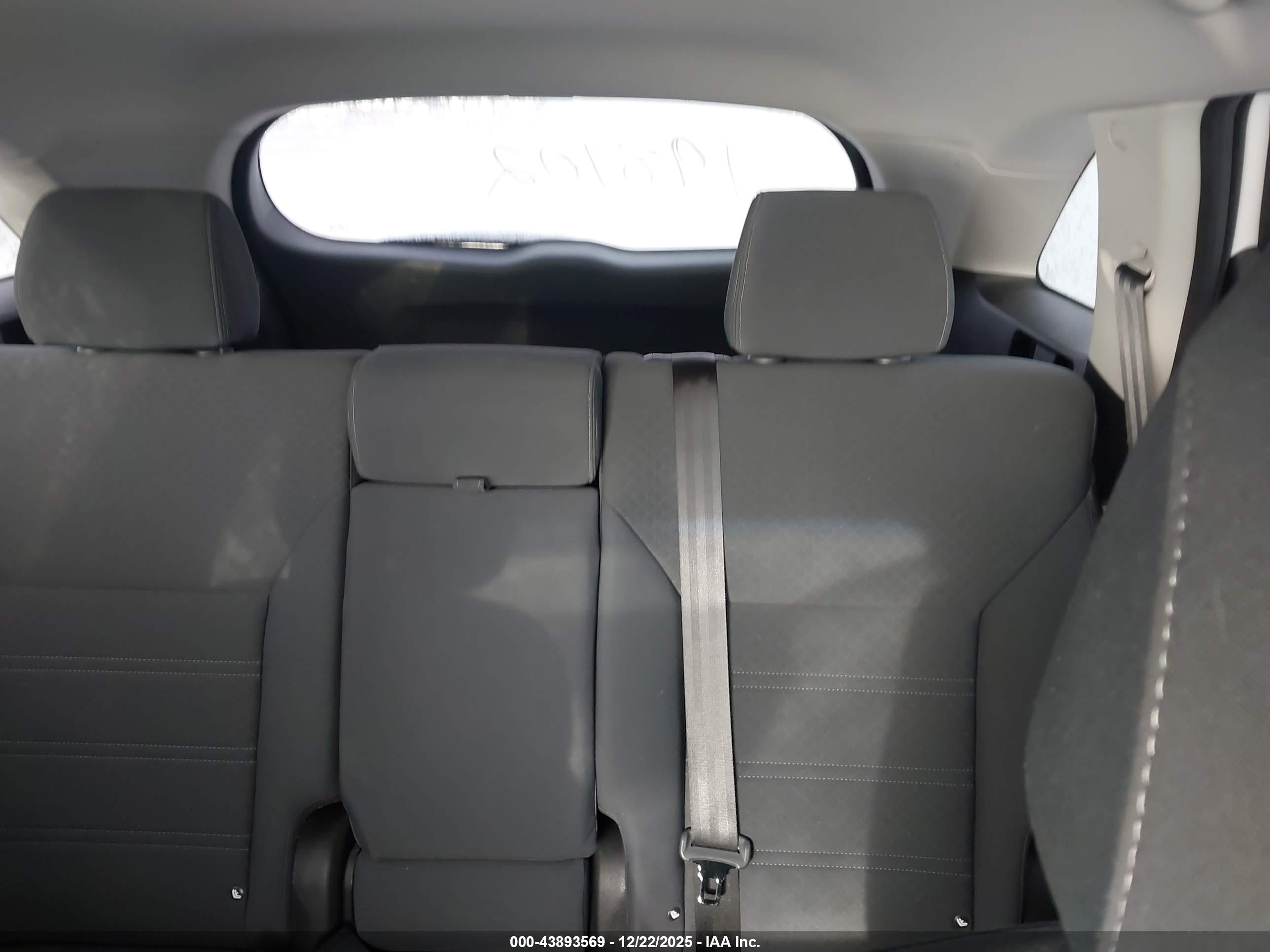 KIA SORENTO image 8