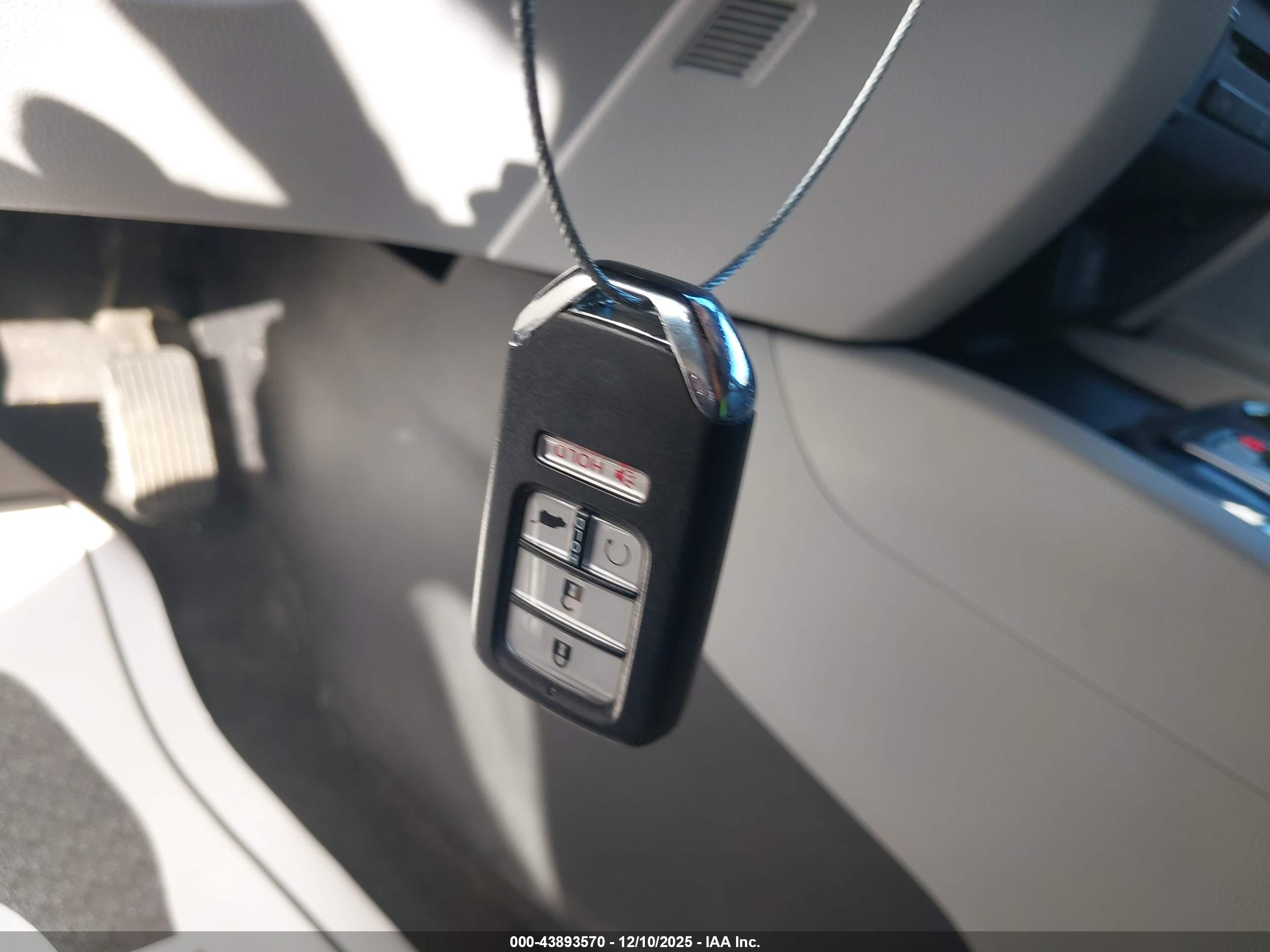 HONDA PILOT image 11