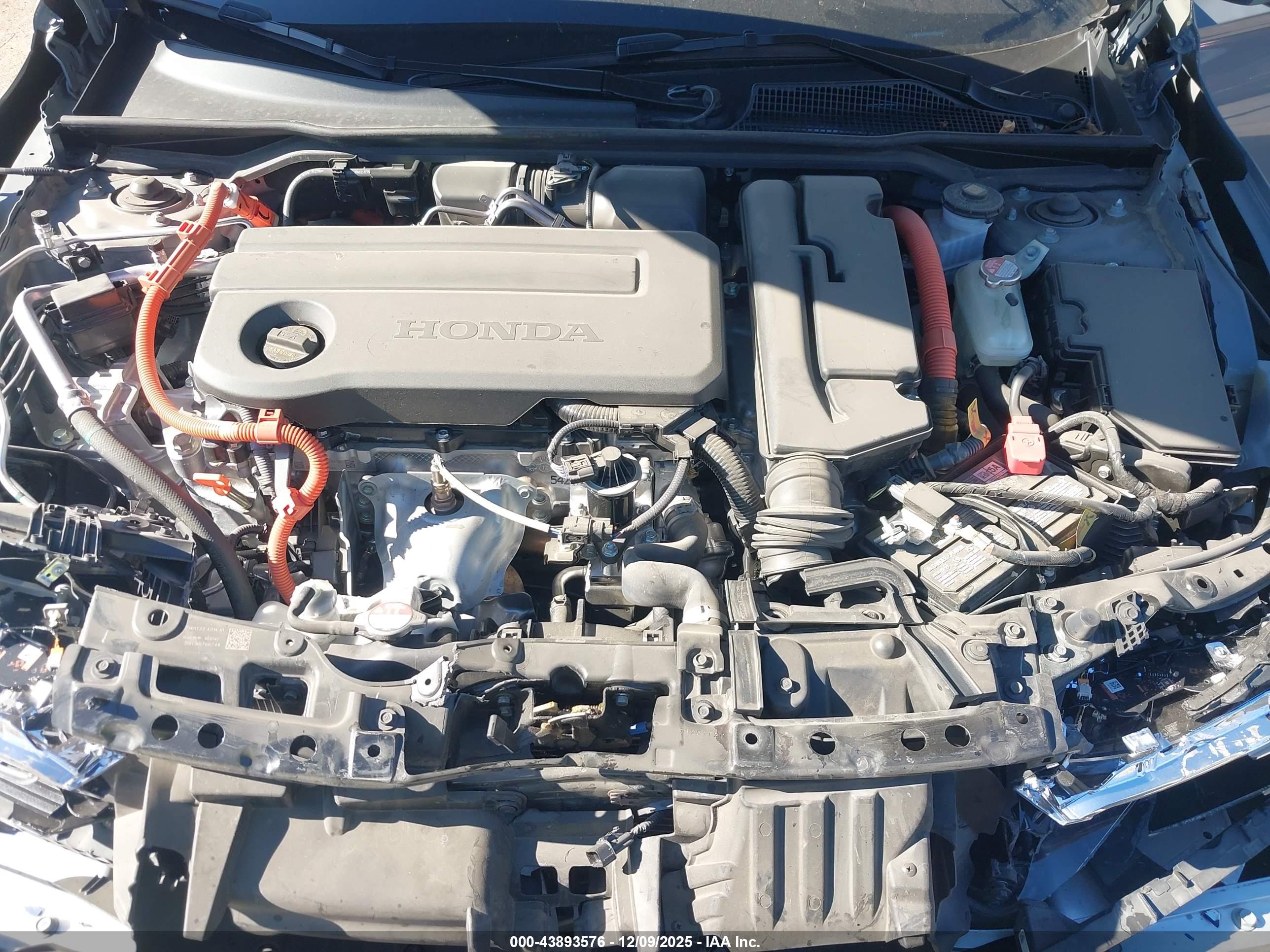 HONDA CIVIC image 10