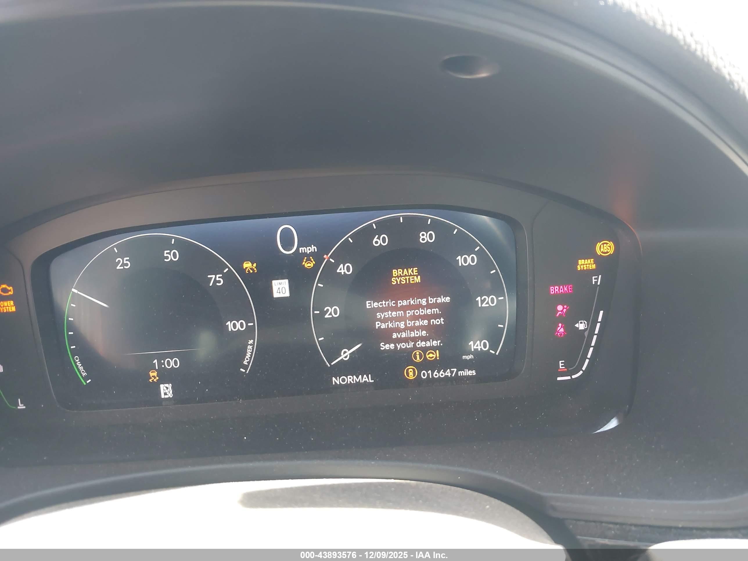 HONDA CIVIC image 7